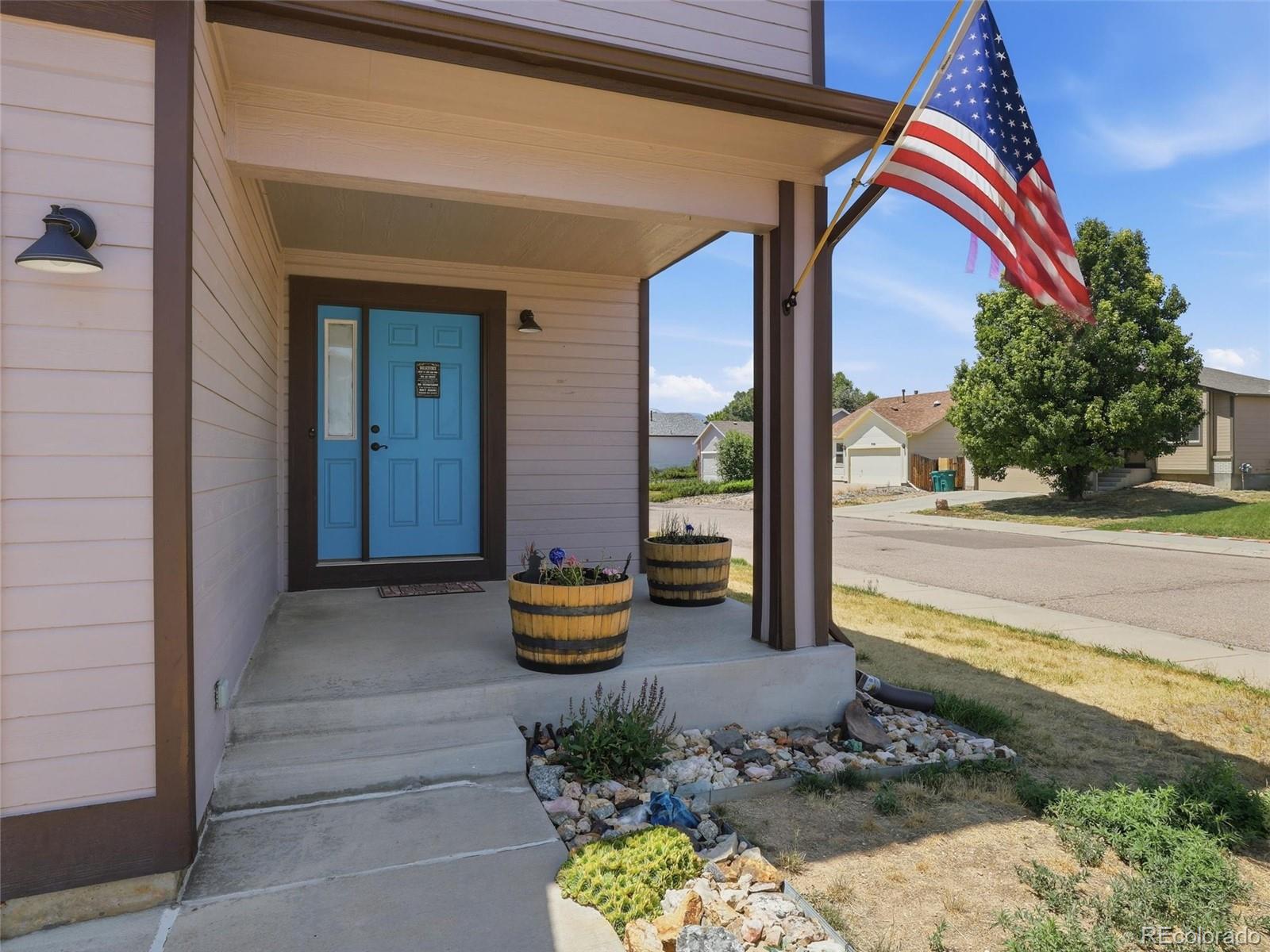 9310 Cormorant Dr, Fountain, CO 80817 photo