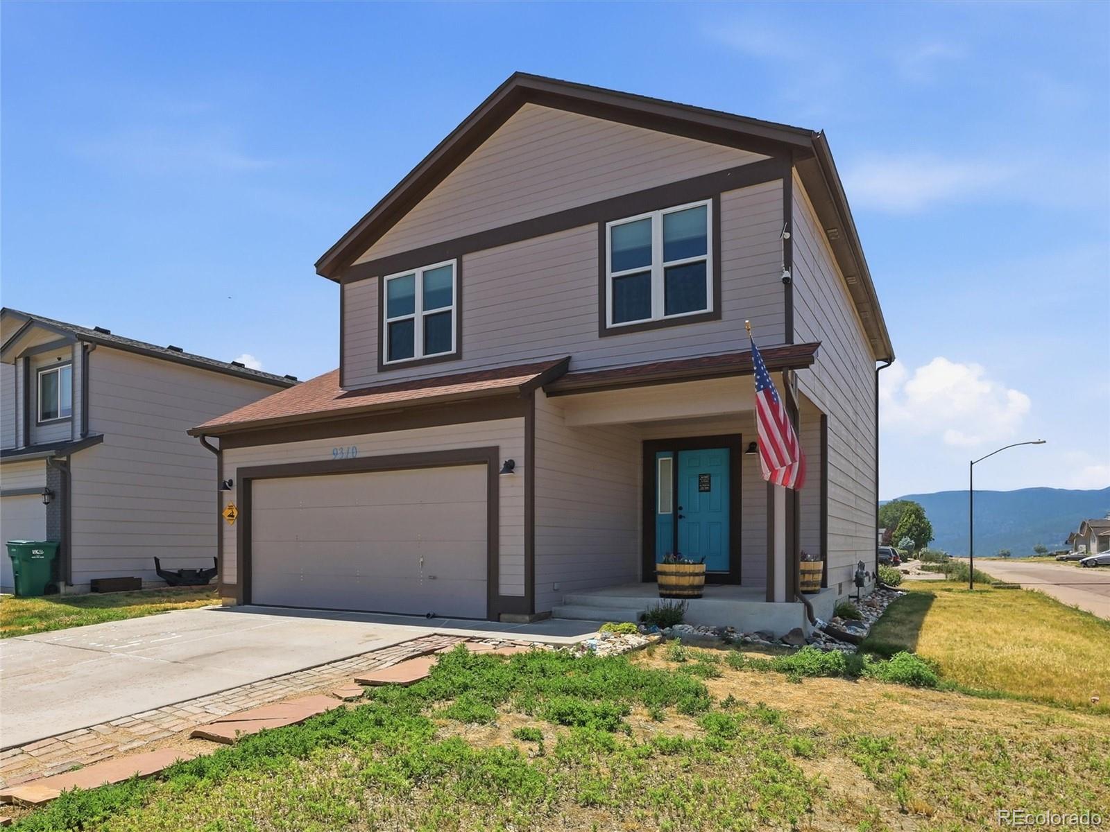 9310 Cormorant Dr, Fountain, CO 80817 photo