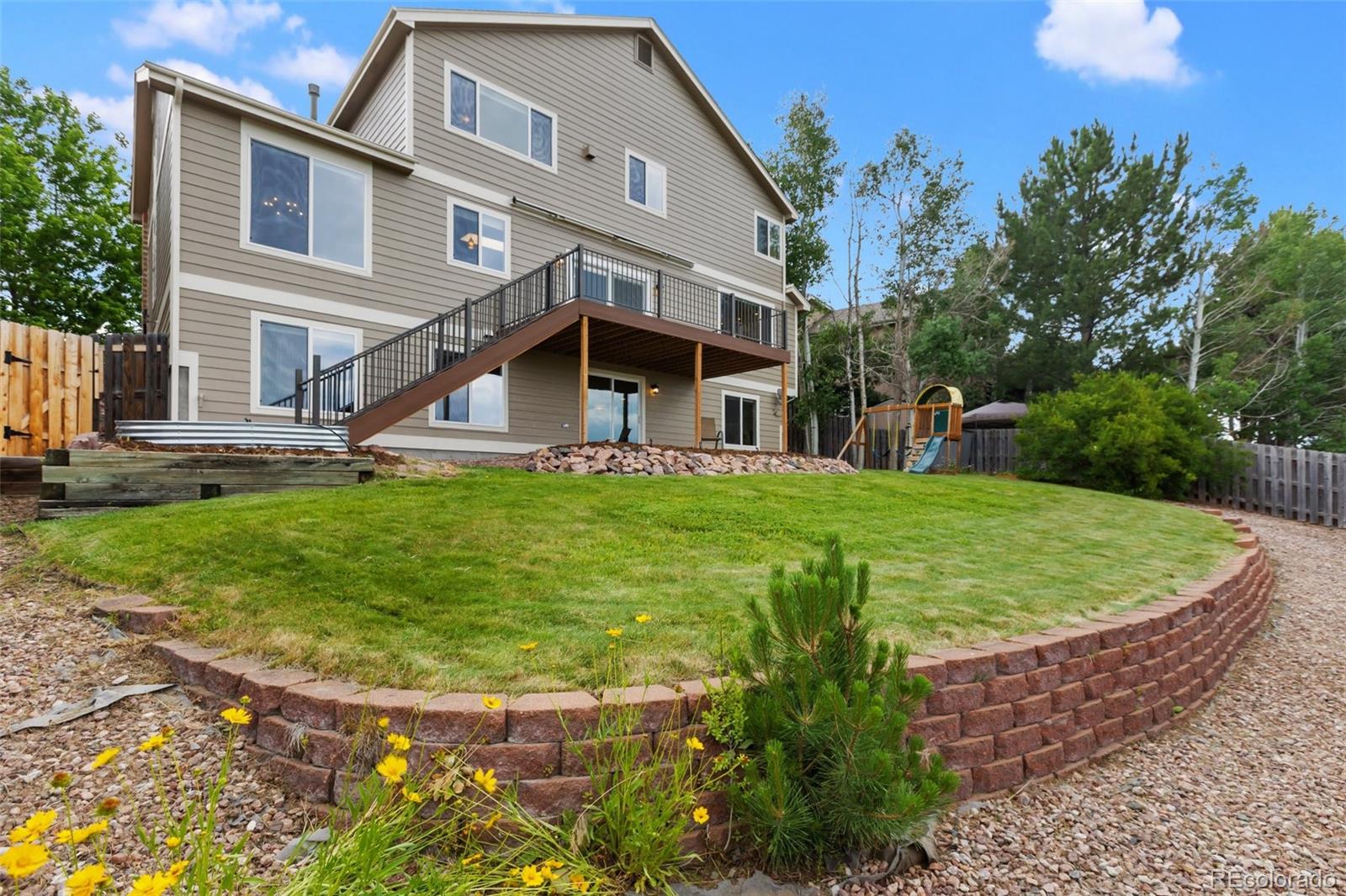 6432 Medicine Spring Dr, Colorado Springs, CO 80923 photo
