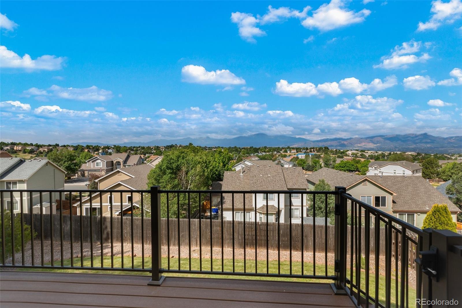 6432 Medicine Spring Dr, Colorado Springs, CO 80923 photo
