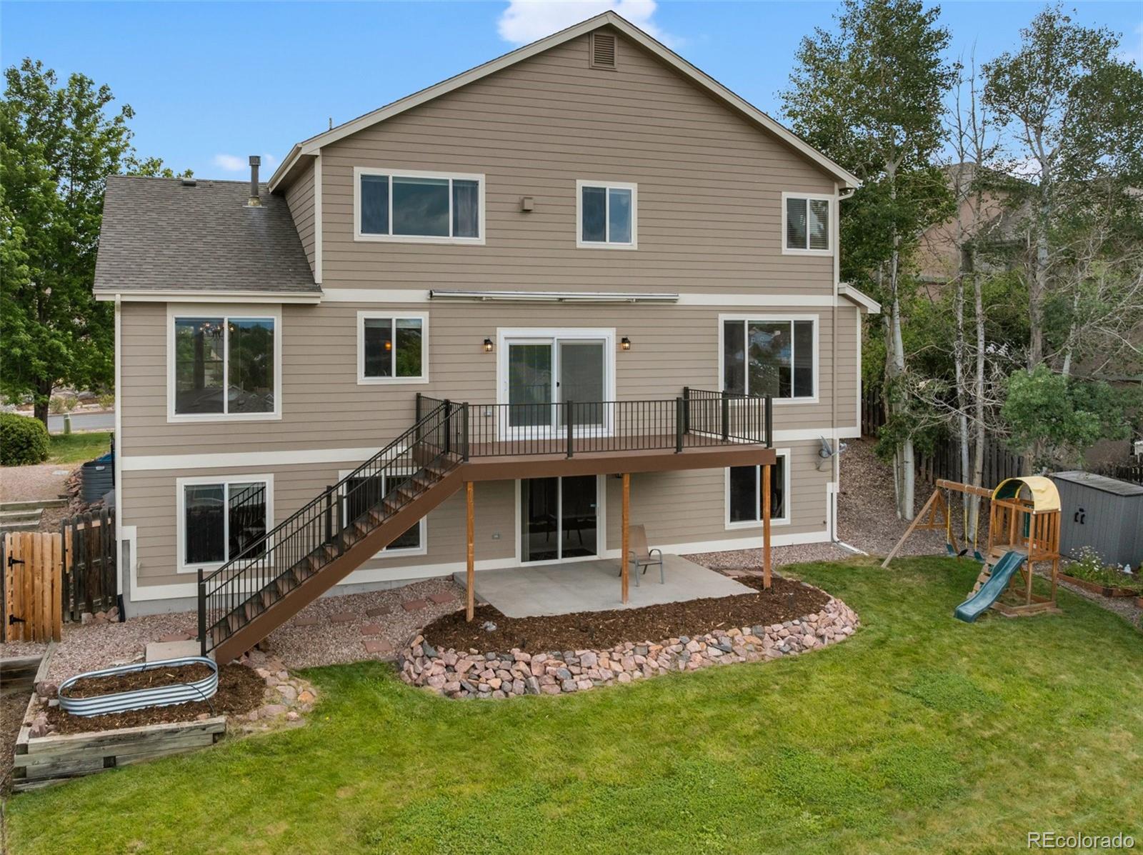 6432 Medicine Spring Dr, Colorado Springs, CO 80923 photo