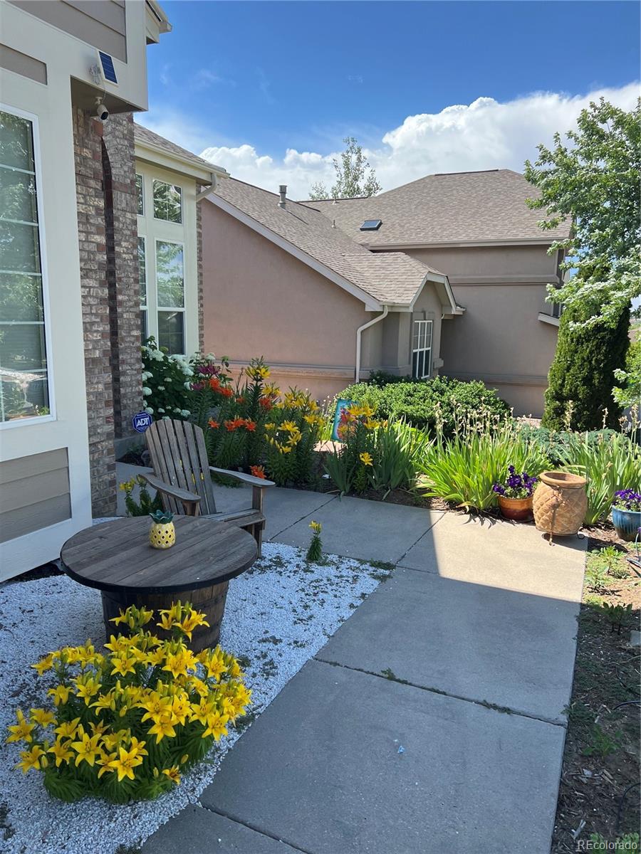 6432 Medicine Spring Dr, Colorado Springs, CO 80923 photo
