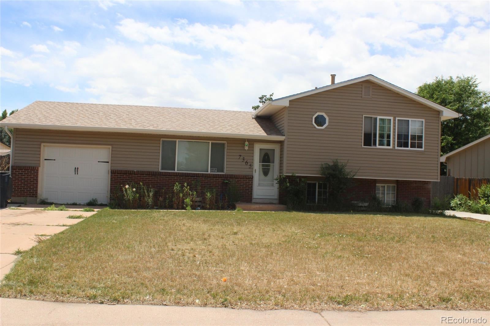 7365 Sullivan Cir, Colorado Springs, CO 80911 photo