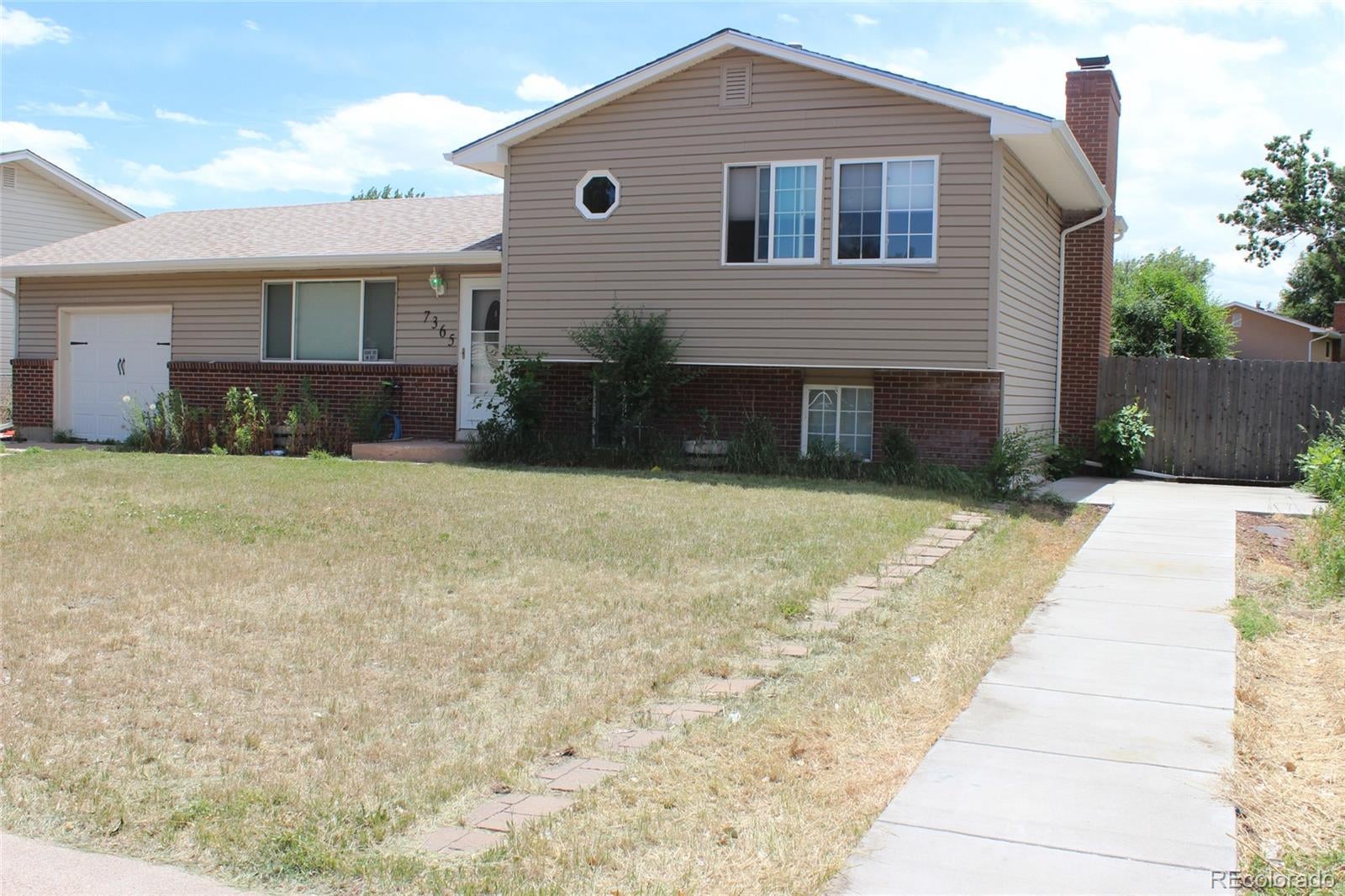 7365 Sullivan Cir, Colorado Springs, CO 80911 photo
