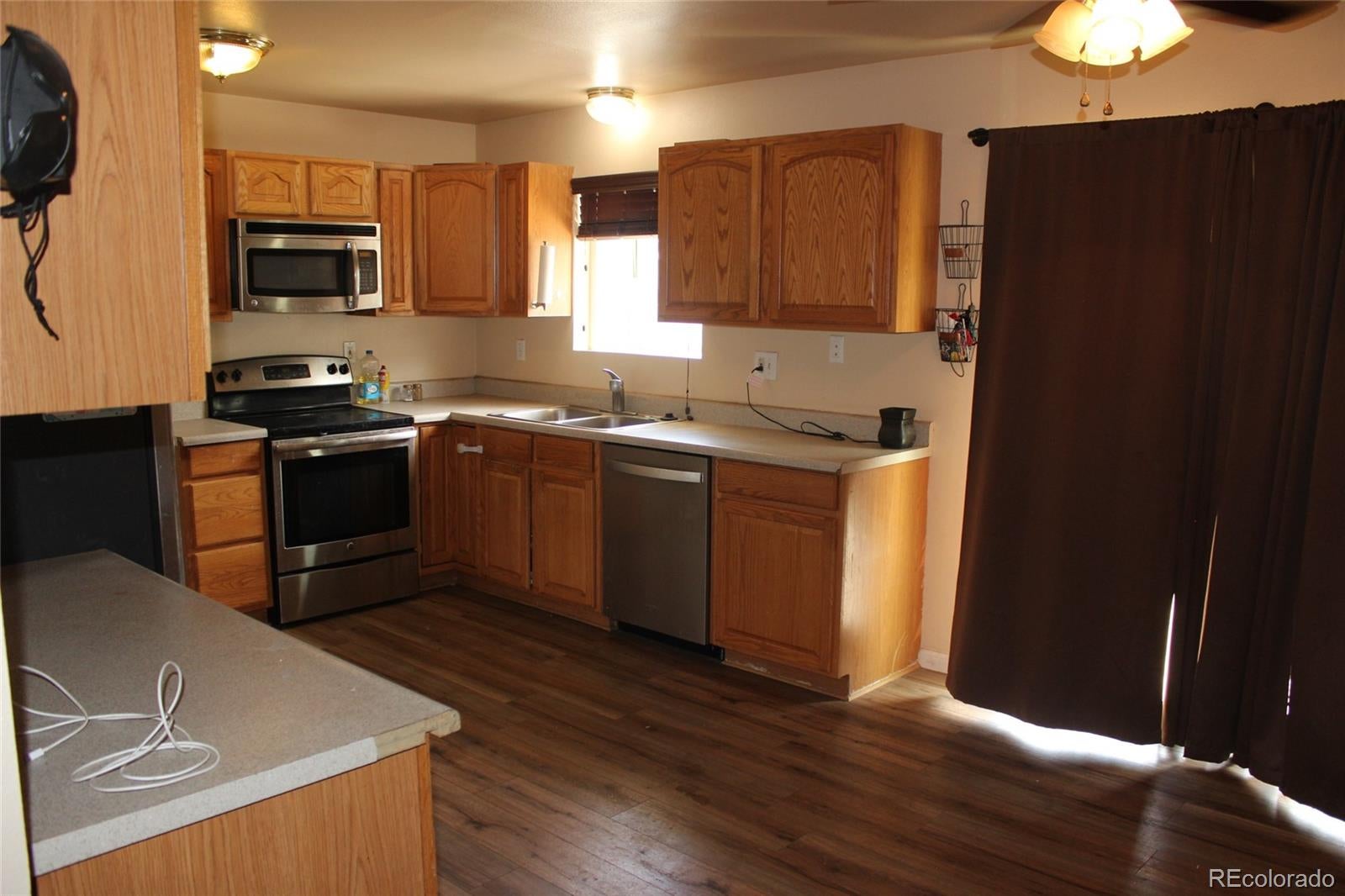 7365 Sullivan Cir, Colorado Springs, CO 80911 photo