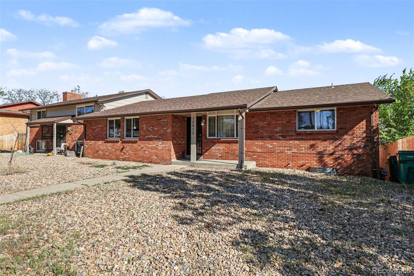 12473 AND 12483 W 8 Ave, Golden, CO 80401 photo