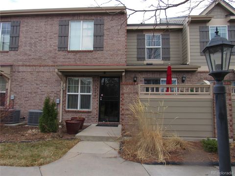 Townhouse in Denver CO 559 Alton Way #C.jpg