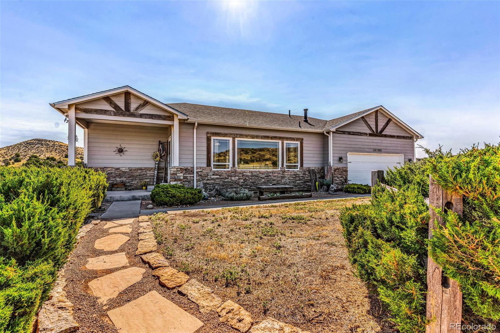 10380 Coyote Ln, Rye, CO 81069 photo