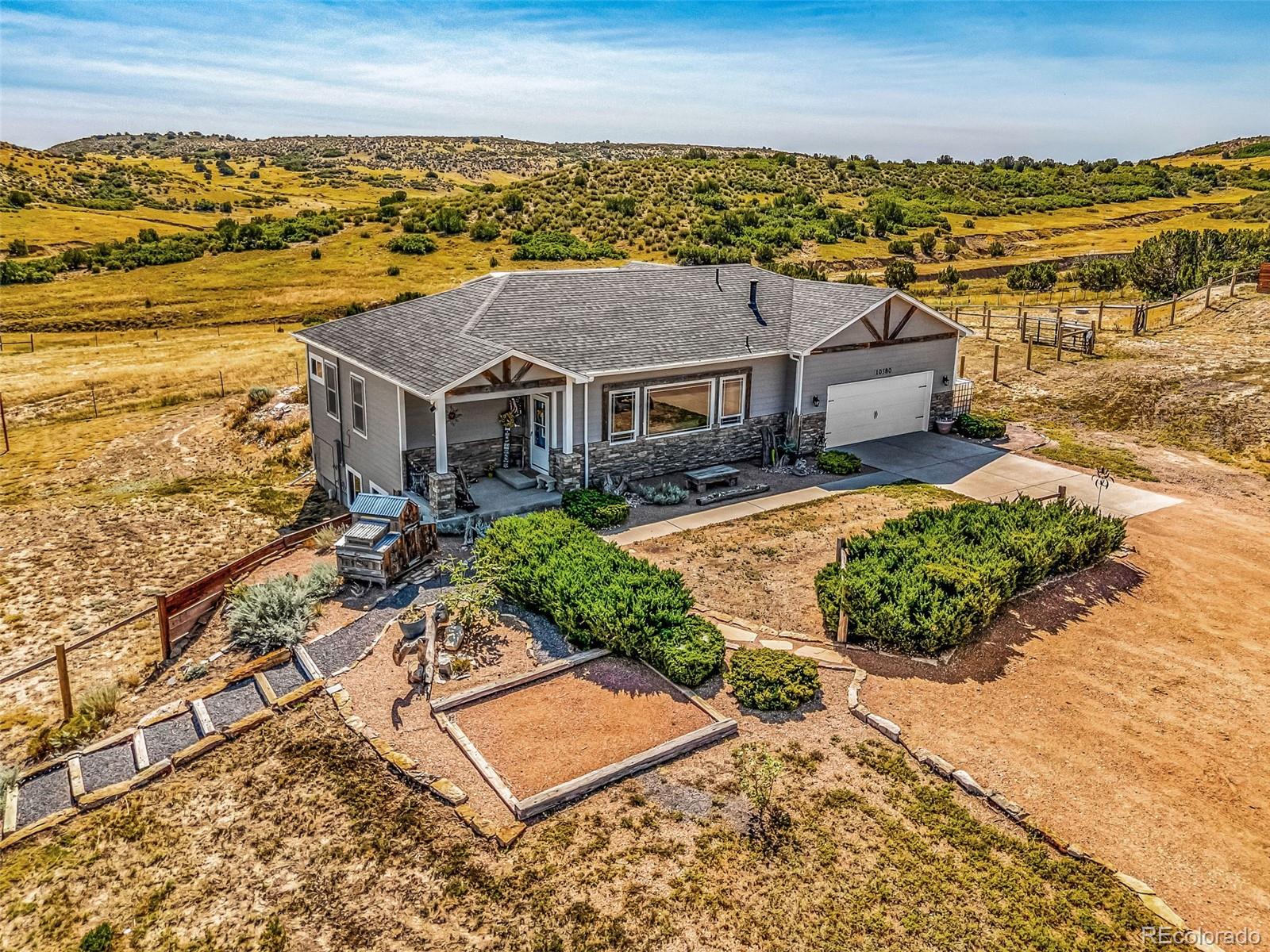 10380 Coyote Ln, Rye, CO 81069 photo
