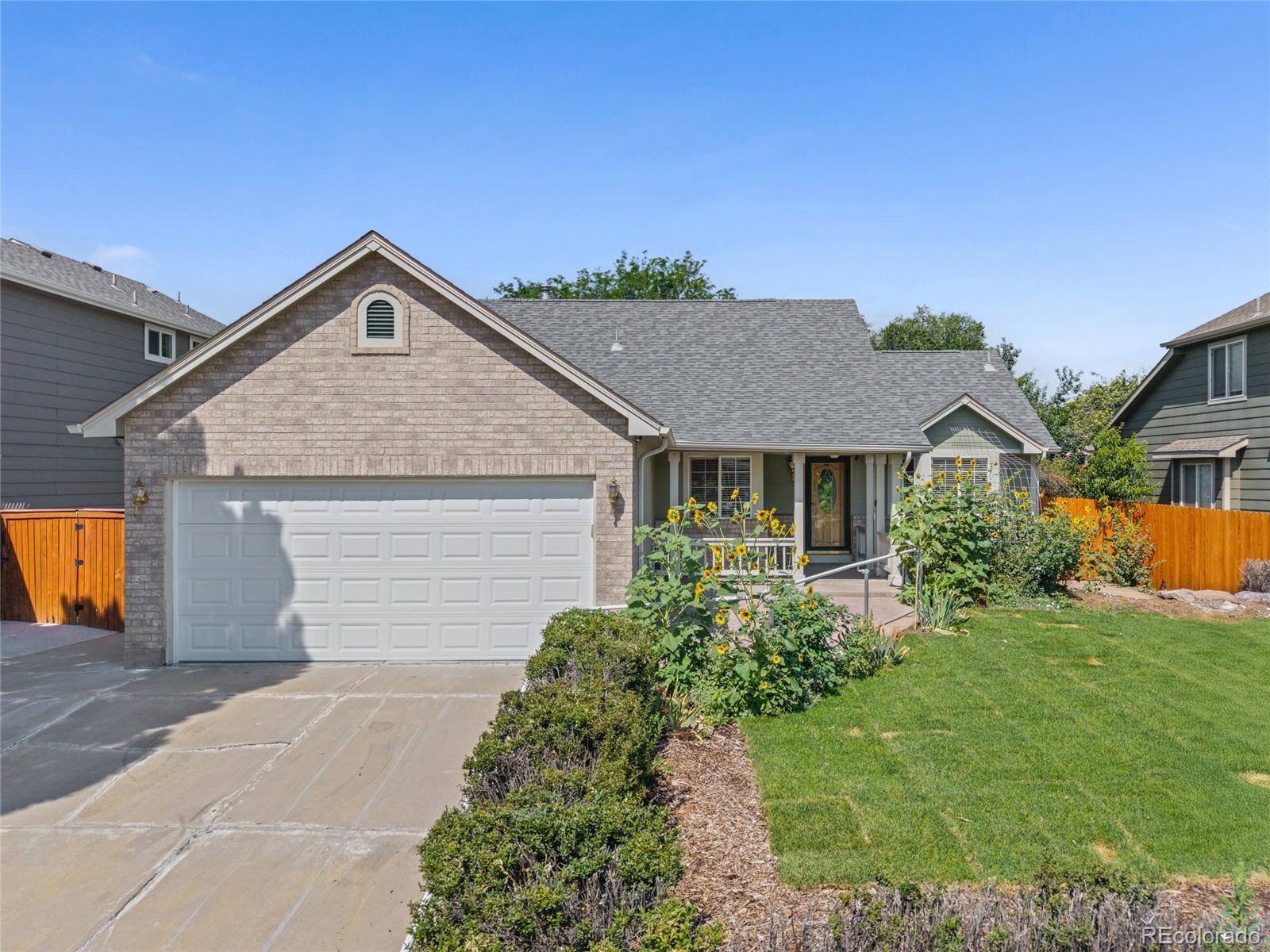 13329 Wyandot St, Denver, CO 80234 photo
