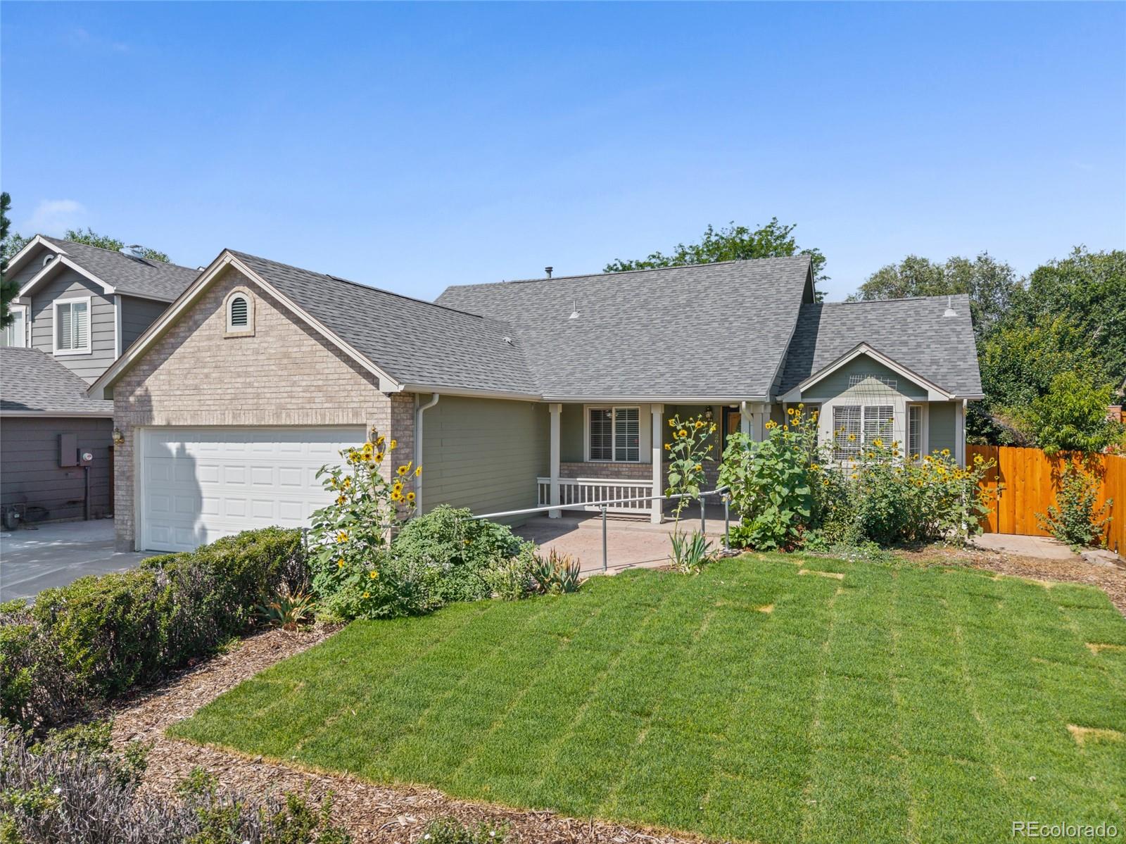 13329 Wyandot St, Denver, CO 80234 photo