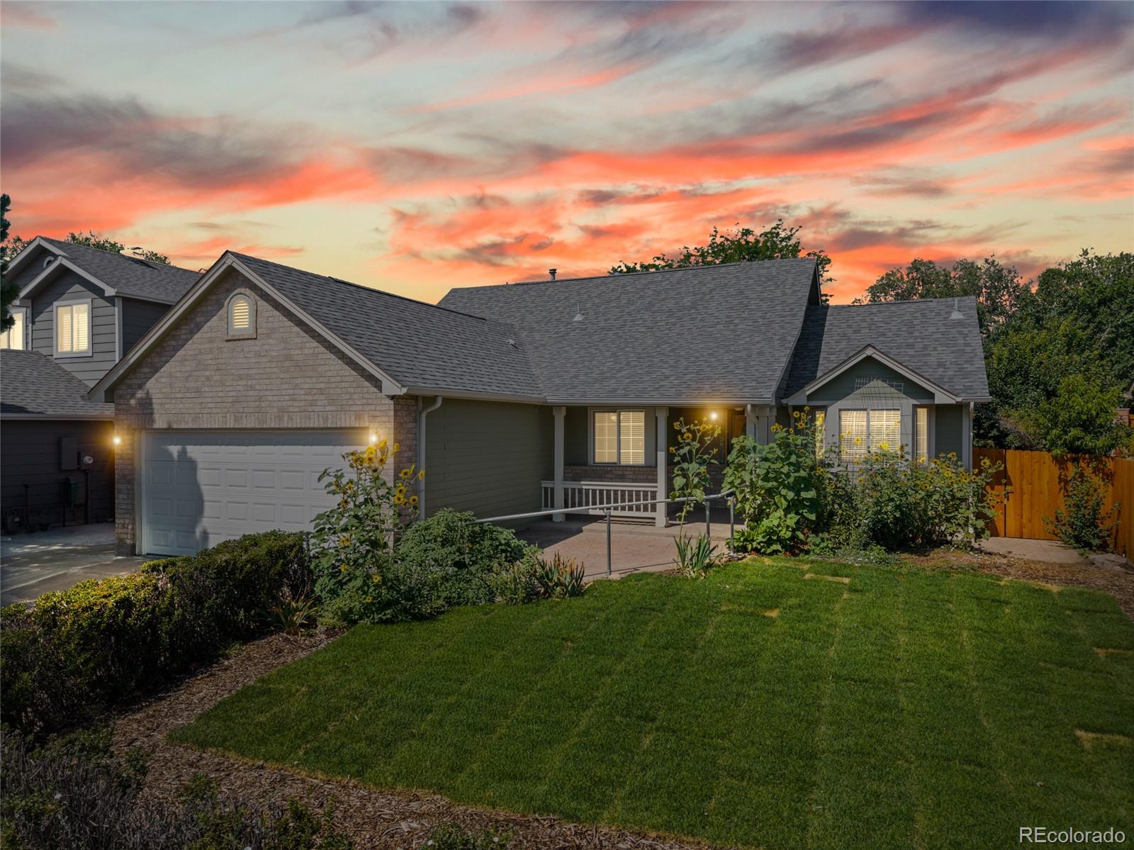 13329 Wyandot St, Denver, CO 80234 photo