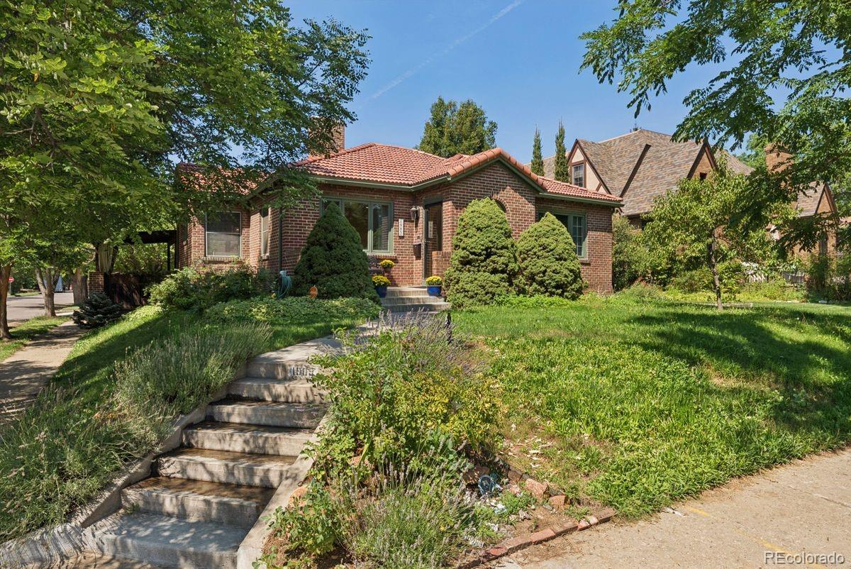 1905 Jasmine St, Denver, CO 80220 photo