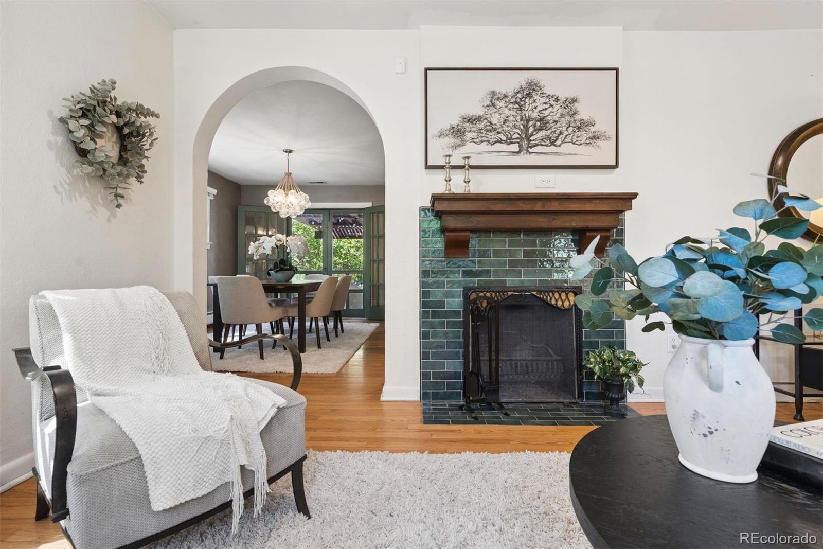 1905 Jasmine St, Denver, CO 80220 photo