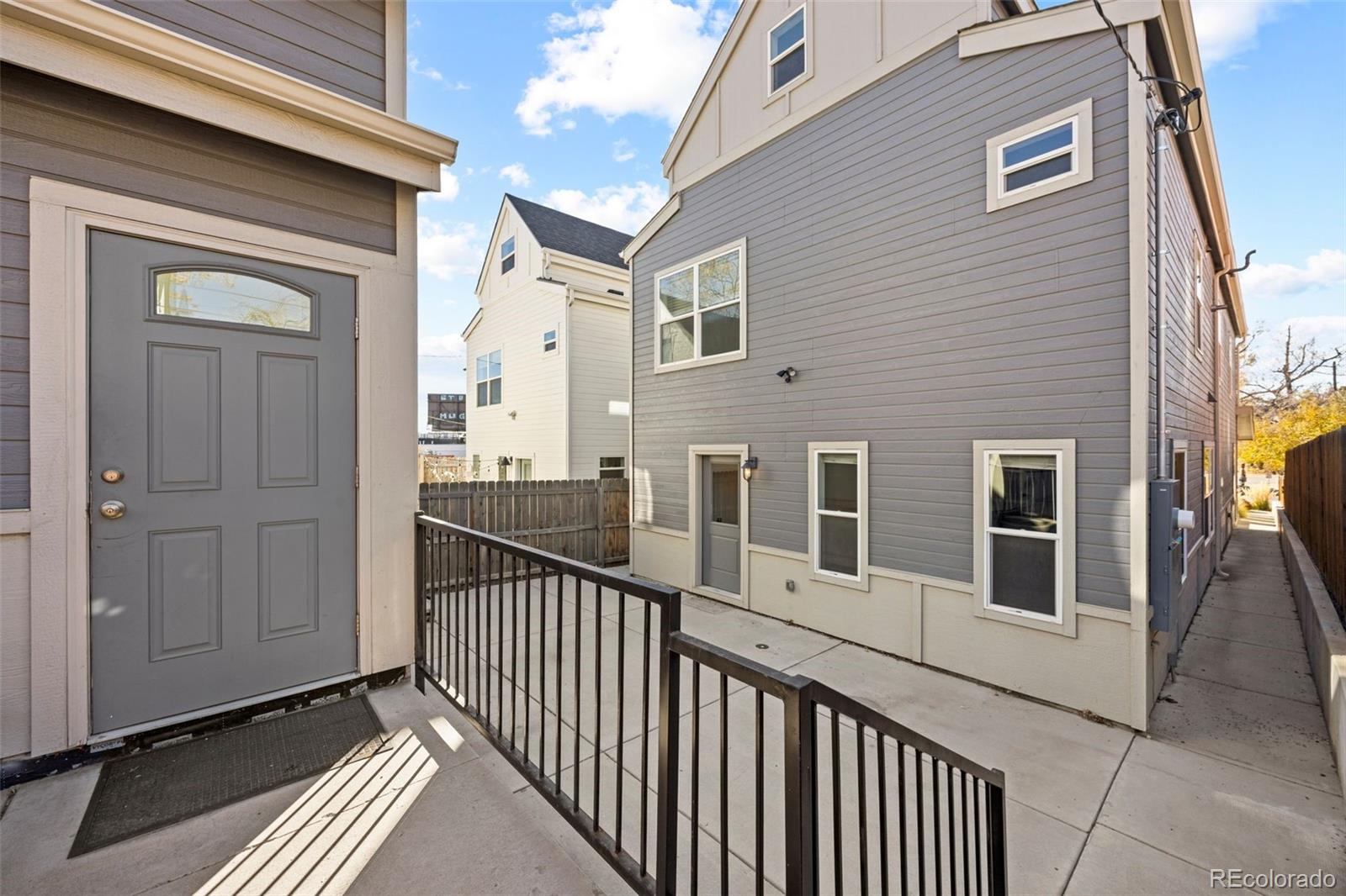 3054 N Speer Blvd, Denver, CO 80211 photo