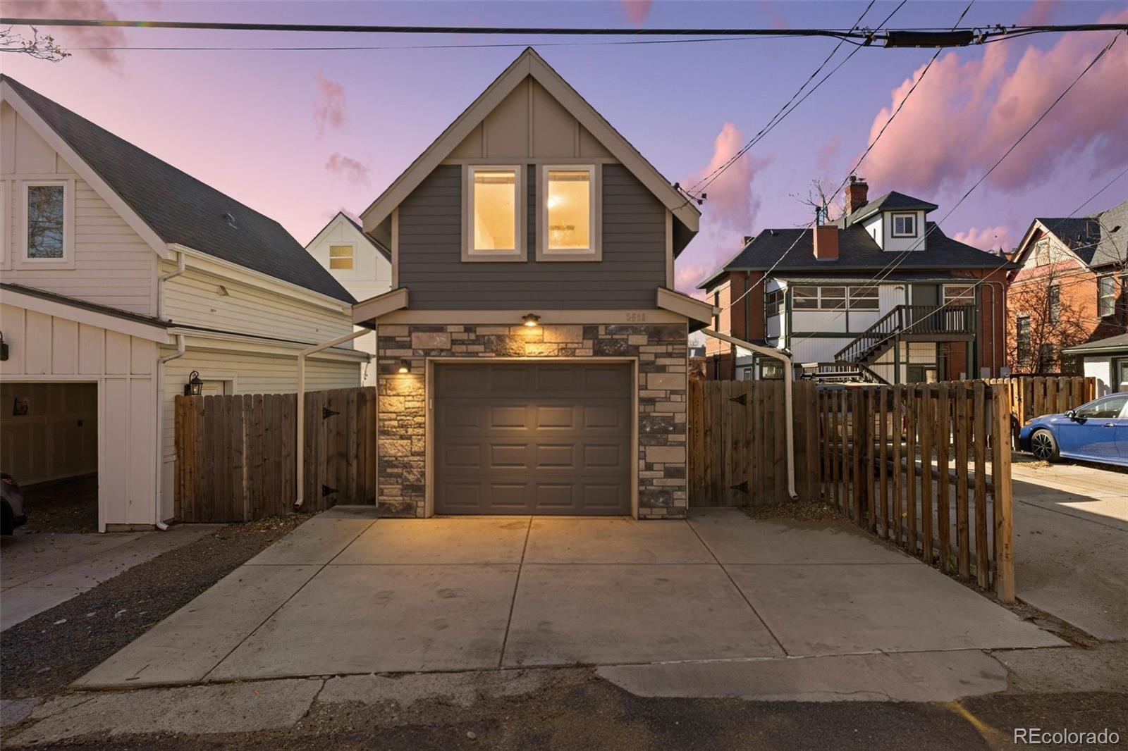 3054 N Speer Blvd, Denver, CO 80211 photo