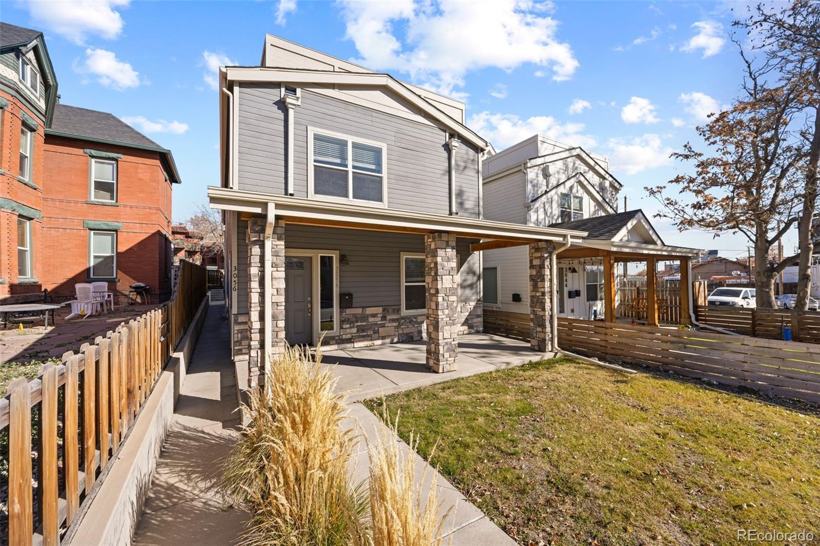 3054 N Speer Blvd, Denver, CO 80211 photo
