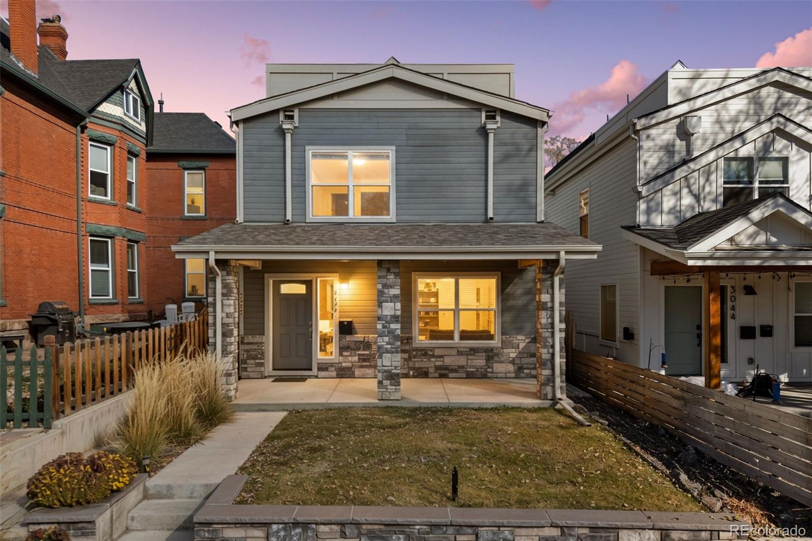 3054 N Speer Blvd, Denver, CO 80211 photo