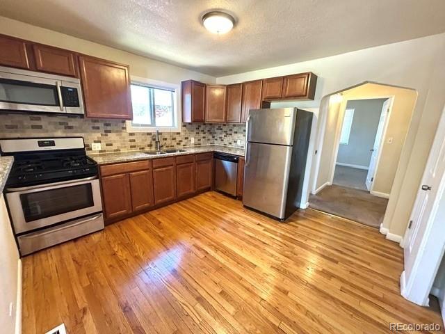 3544 S Bannock St, Englewood, CO 80110 photo