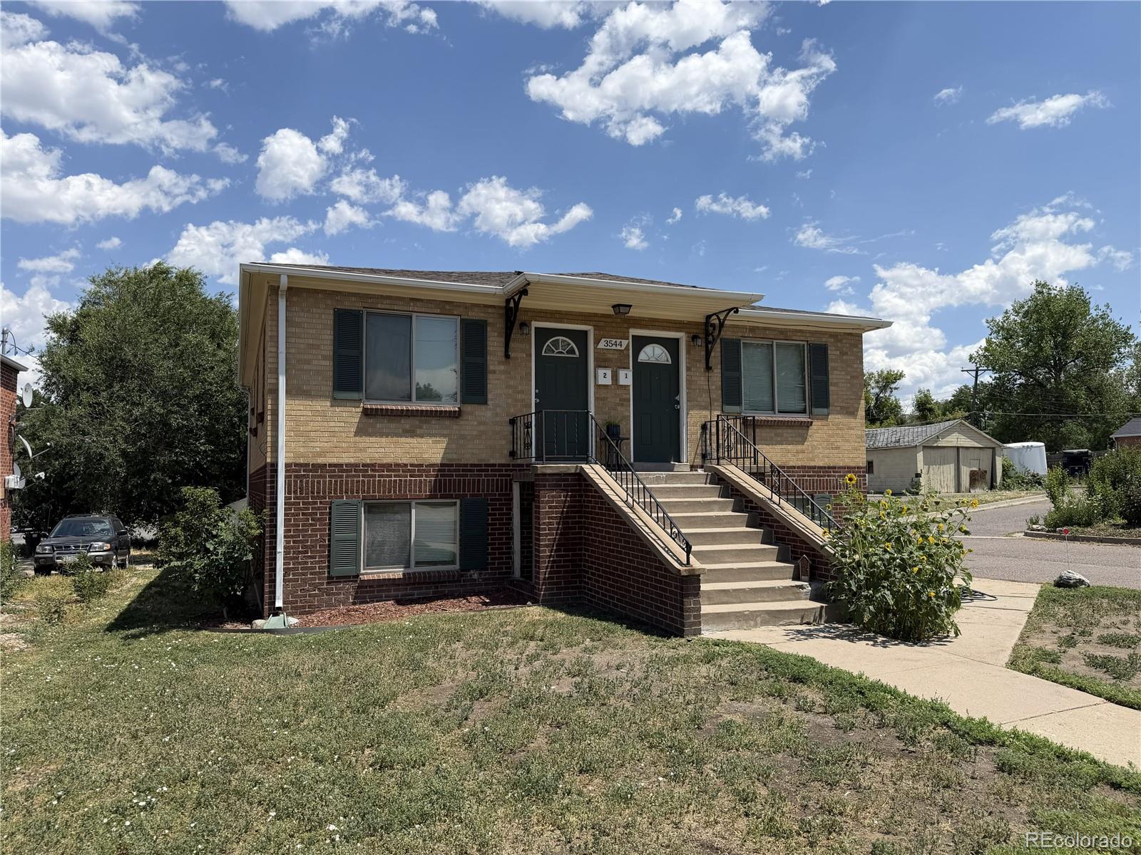 3544 Bannock St, Englewood, CO 80110