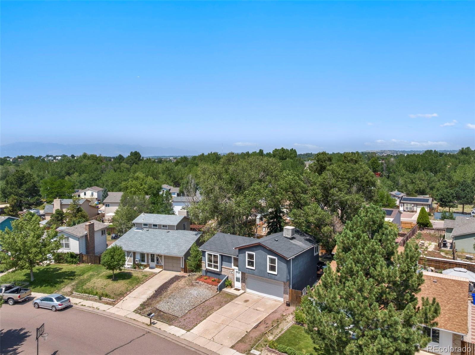 4831 Trailmark Loop, Colorado Springs, CO 80916 photo