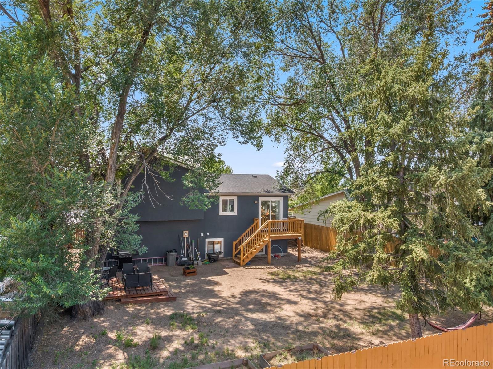 4831 Trailmark Loop, Colorado Springs, CO 80916 photo
