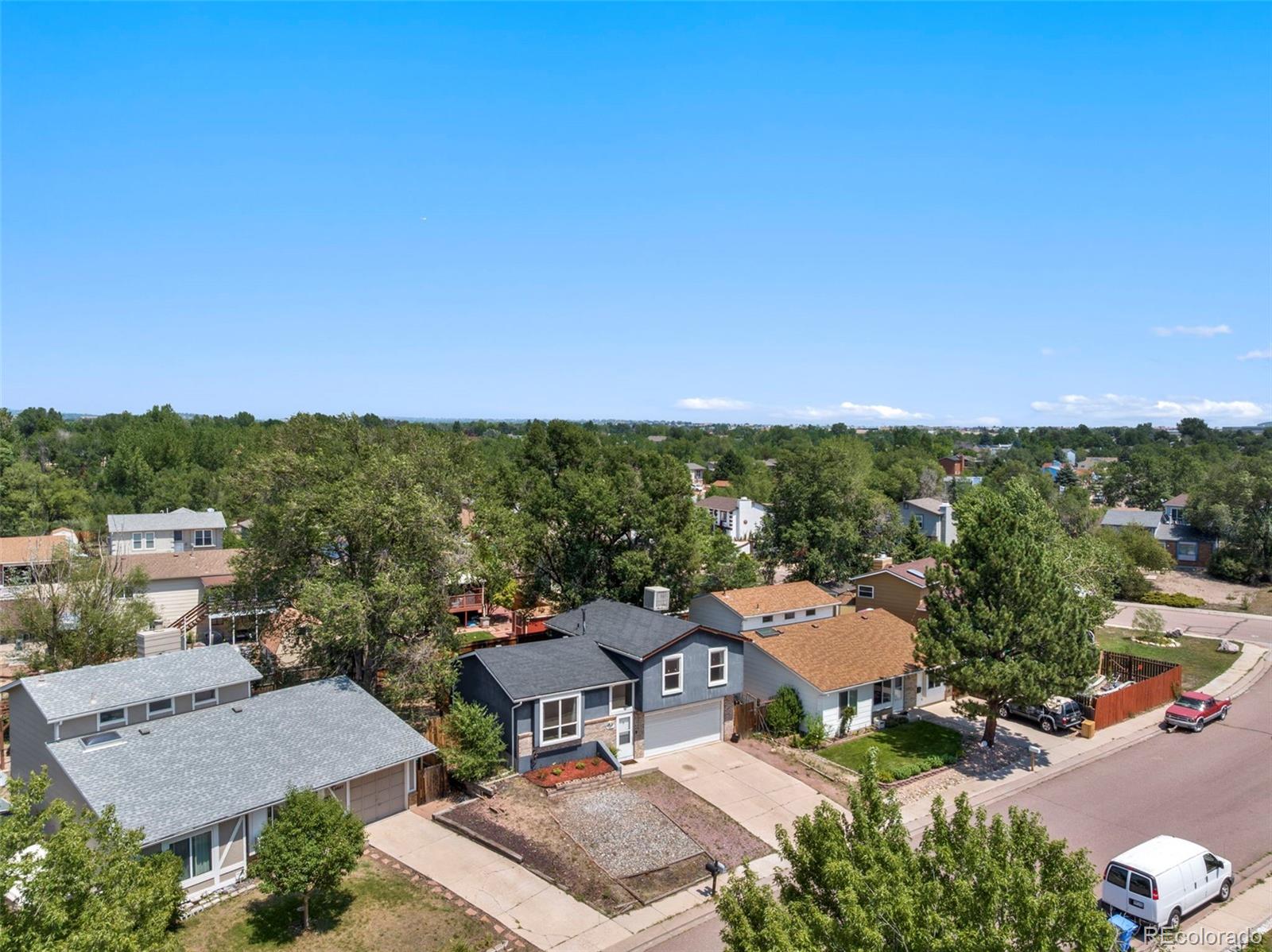 4831 Trailmark Loop, Colorado Springs, CO 80916 photo