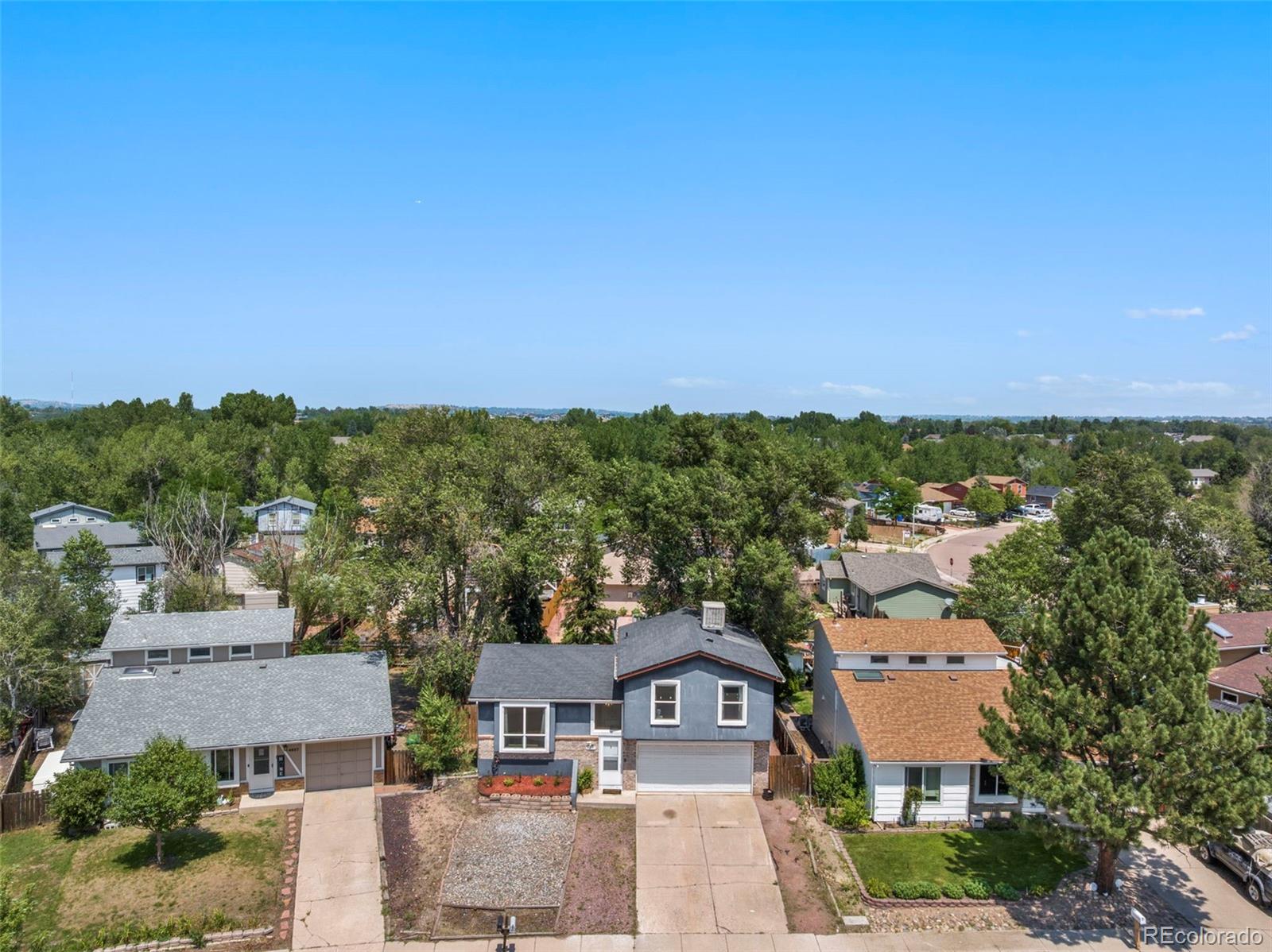 4831 Trailmark Loop, Colorado Springs, CO 80916 photo