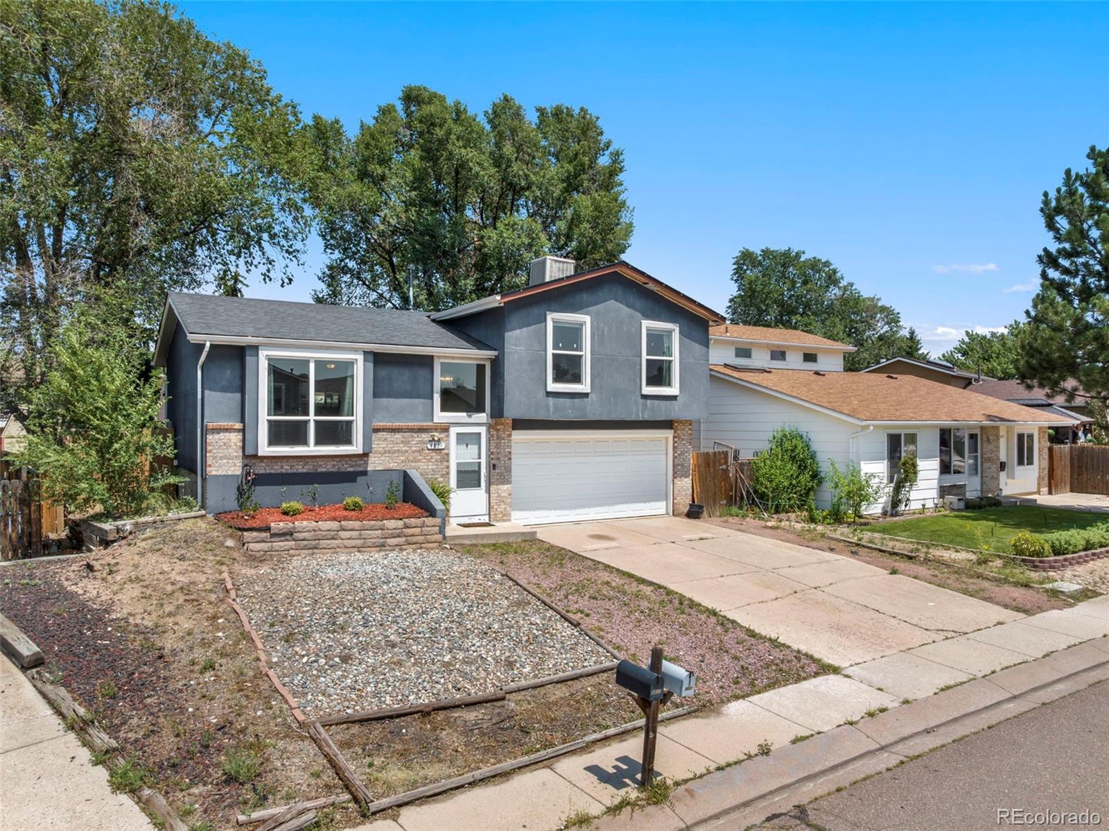 4831 Trailmark Loop, Colorado Springs, CO 80916 photo