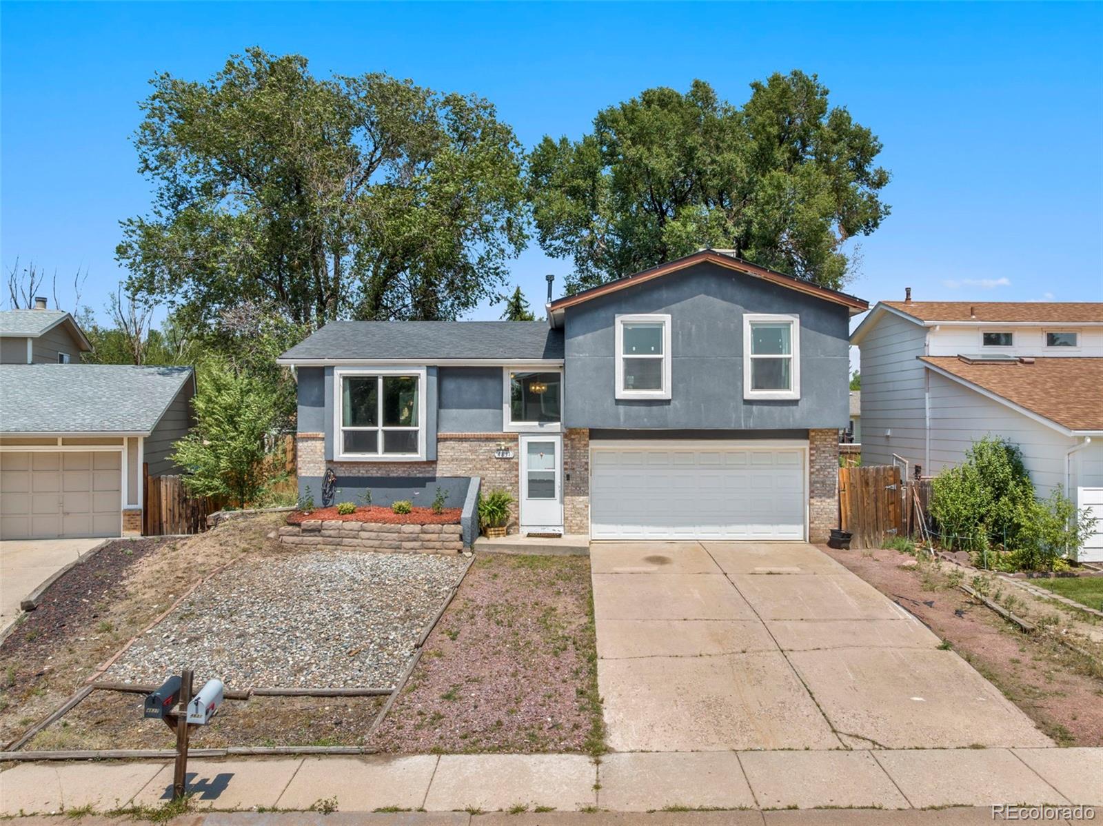 4831 Trailmark Loop, Colorado Springs, CO 80916 photo