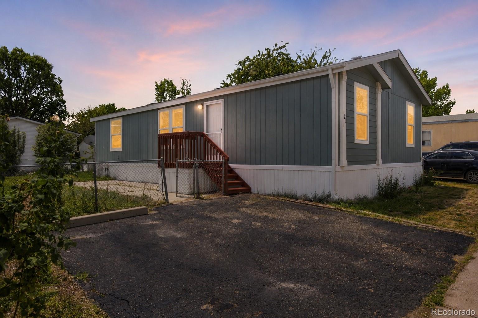 12205 Perry St, Broomfield, CO 80020