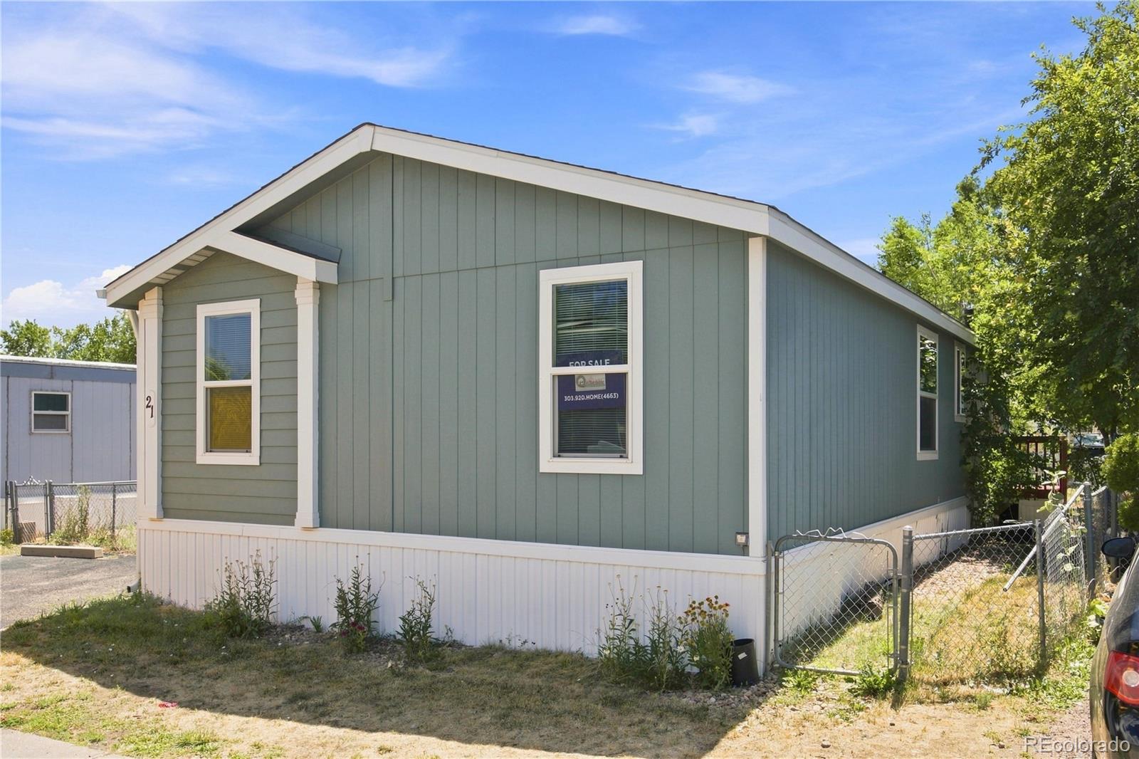 12205 Perry St, Broomfield, CO 80020 photo