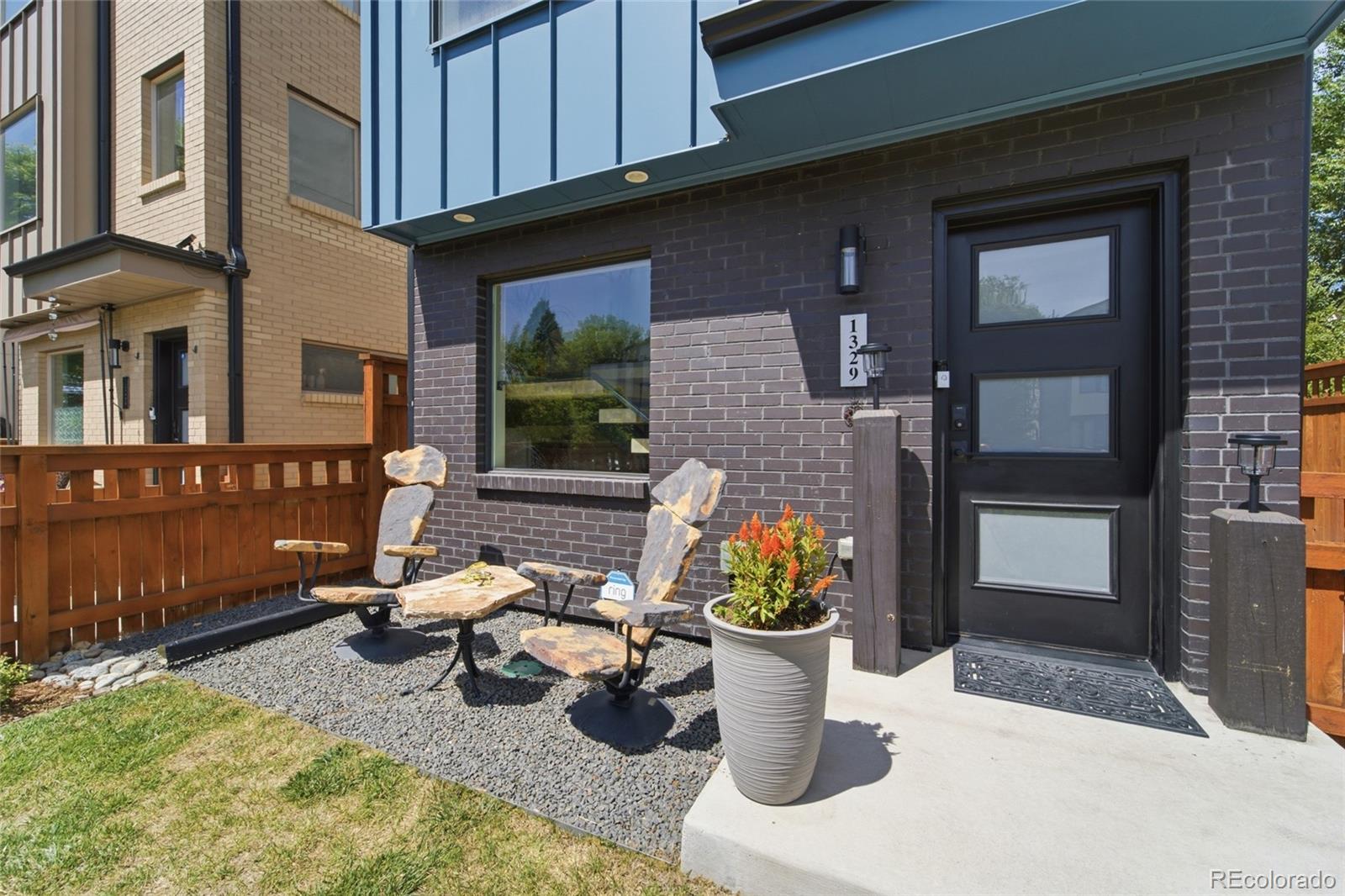 1329 Yates St, Denver, CO 80204 photo
