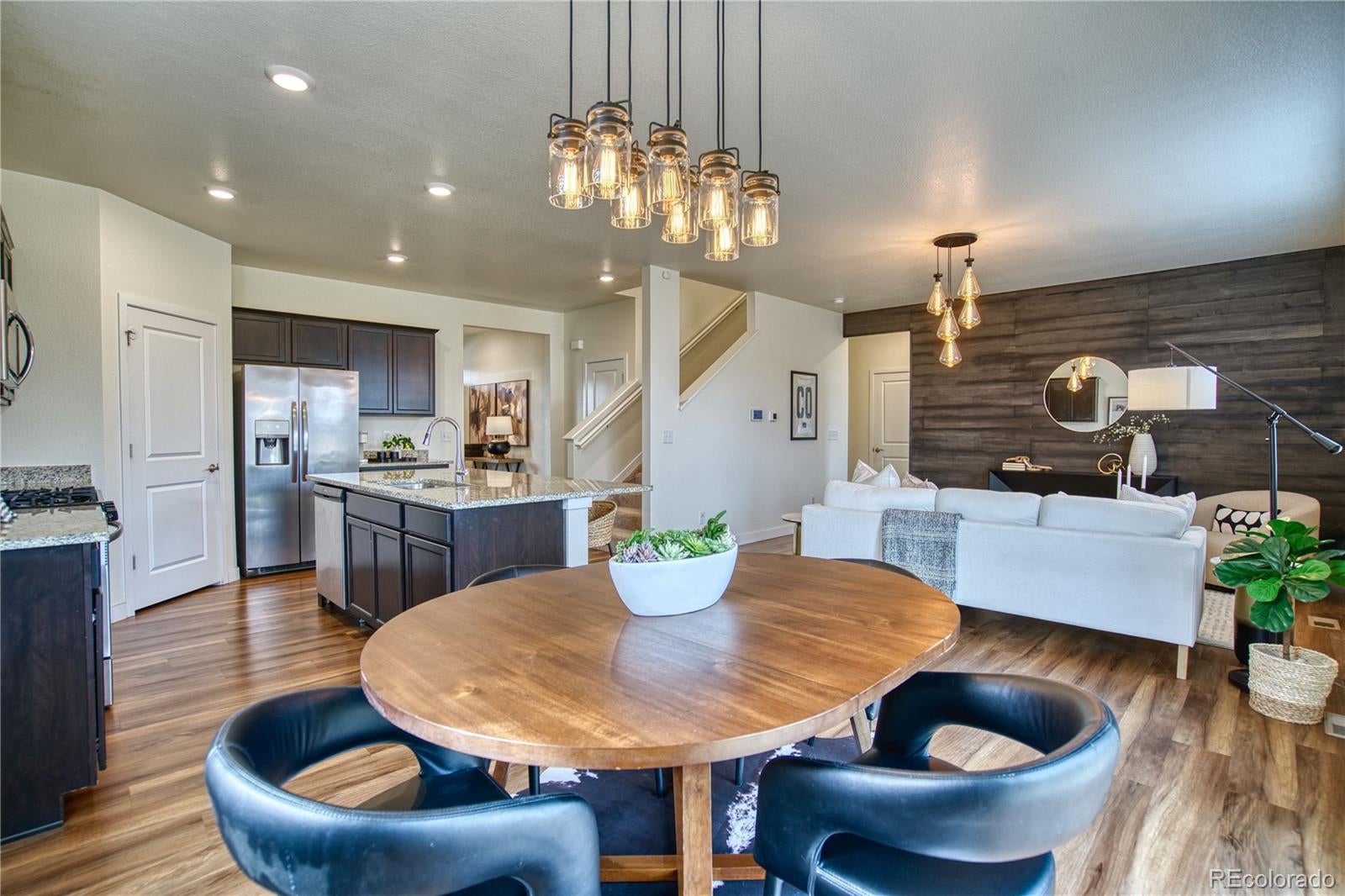 7463 E 157 Ave, Thornton, CO 80602 photo