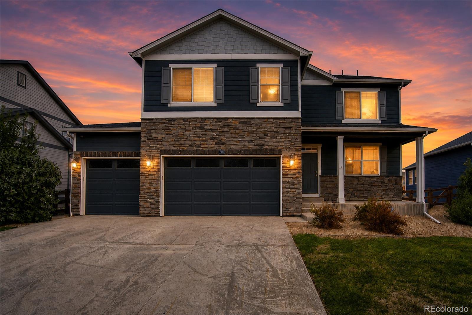 7463 157 Ave, Thornton, CO 80602