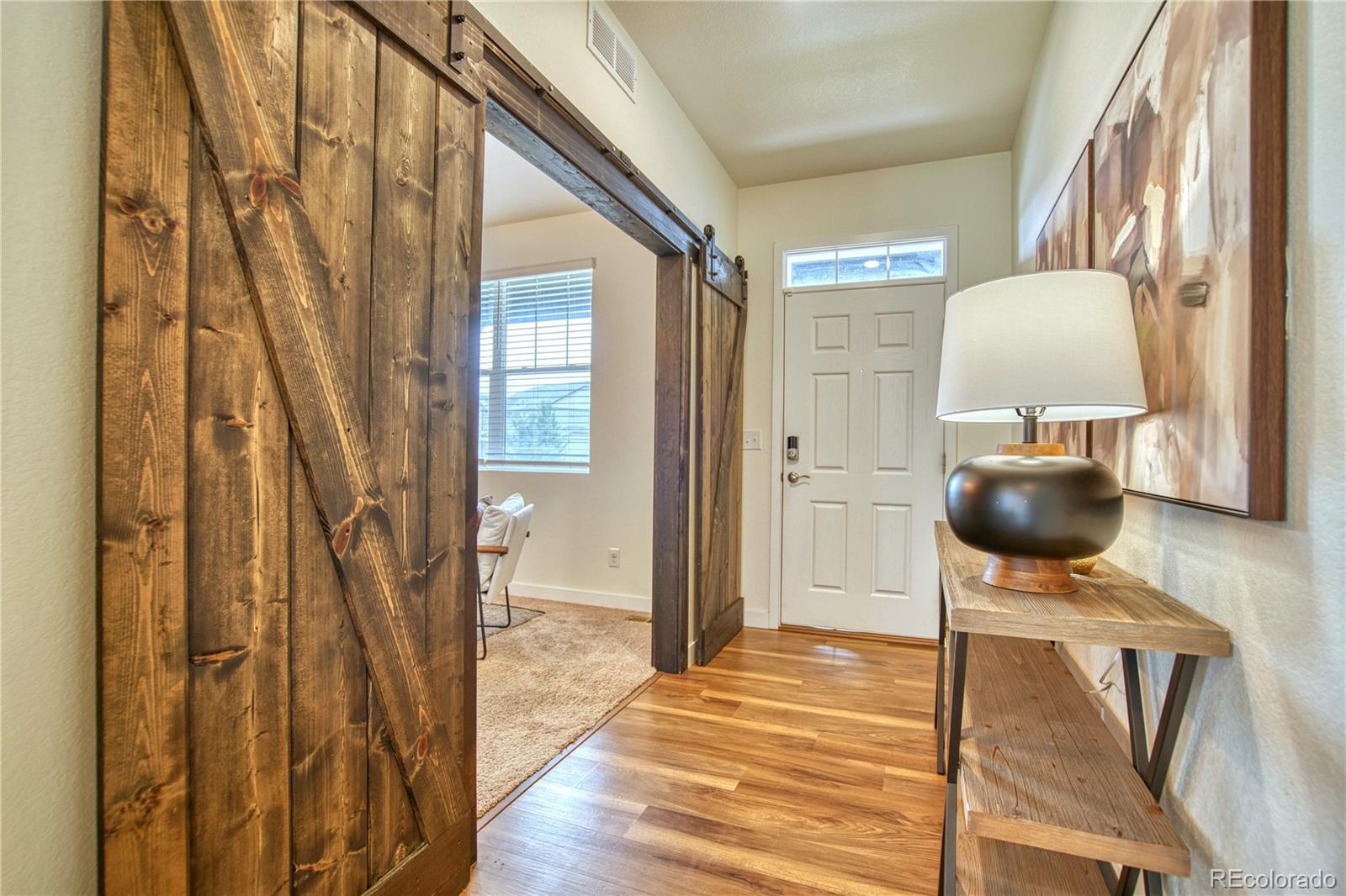 7463 E 157 Ave, Thornton, CO 80602 photo