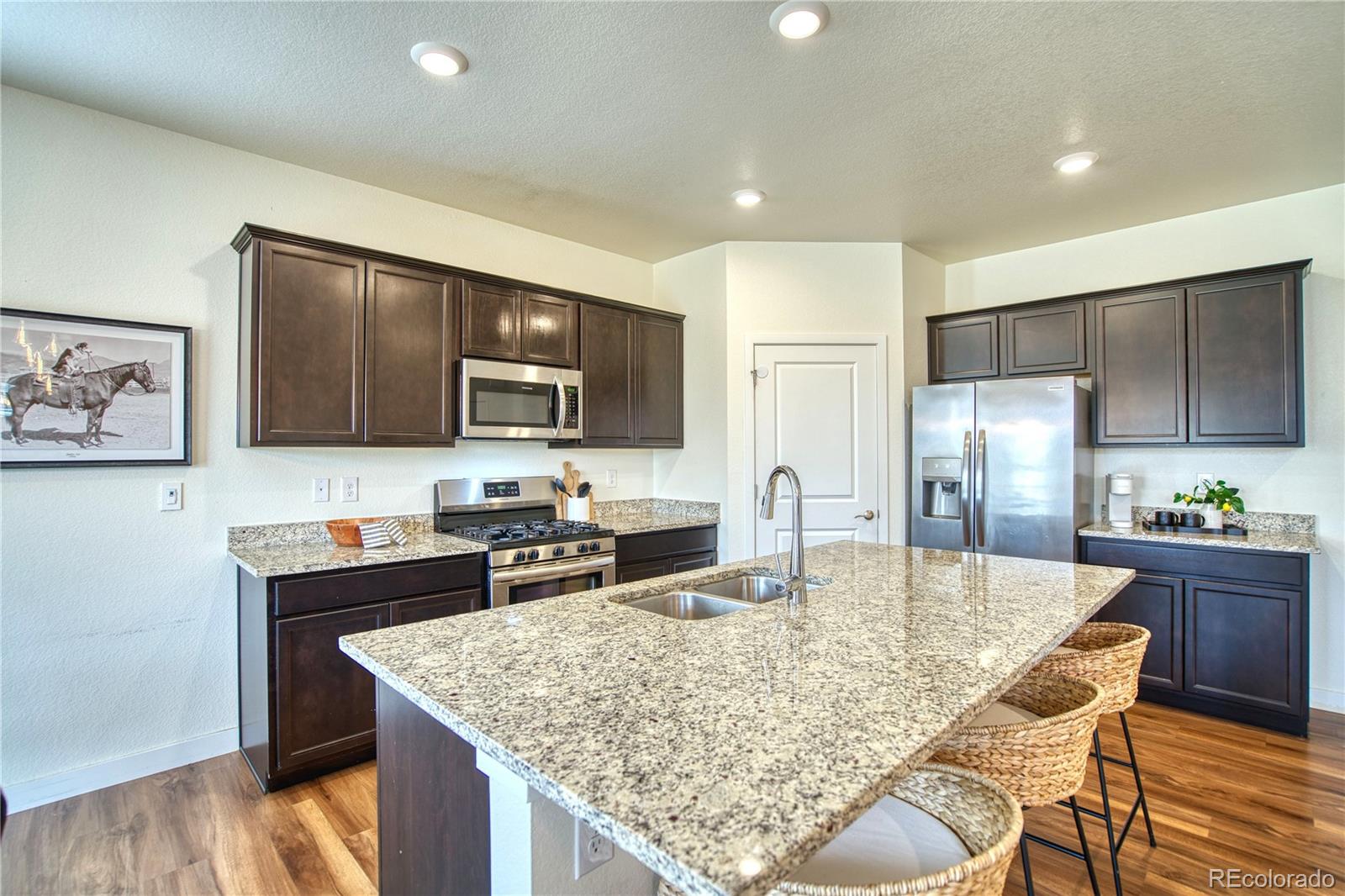 7463 E 157 Ave, Thornton, CO 80602 photo