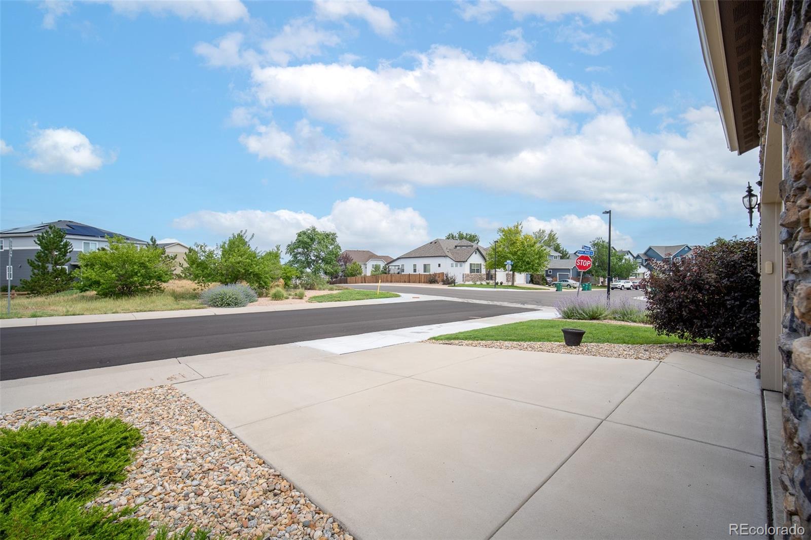 2177 Summerhill Dr, Castle Rock, CO 80108 photo