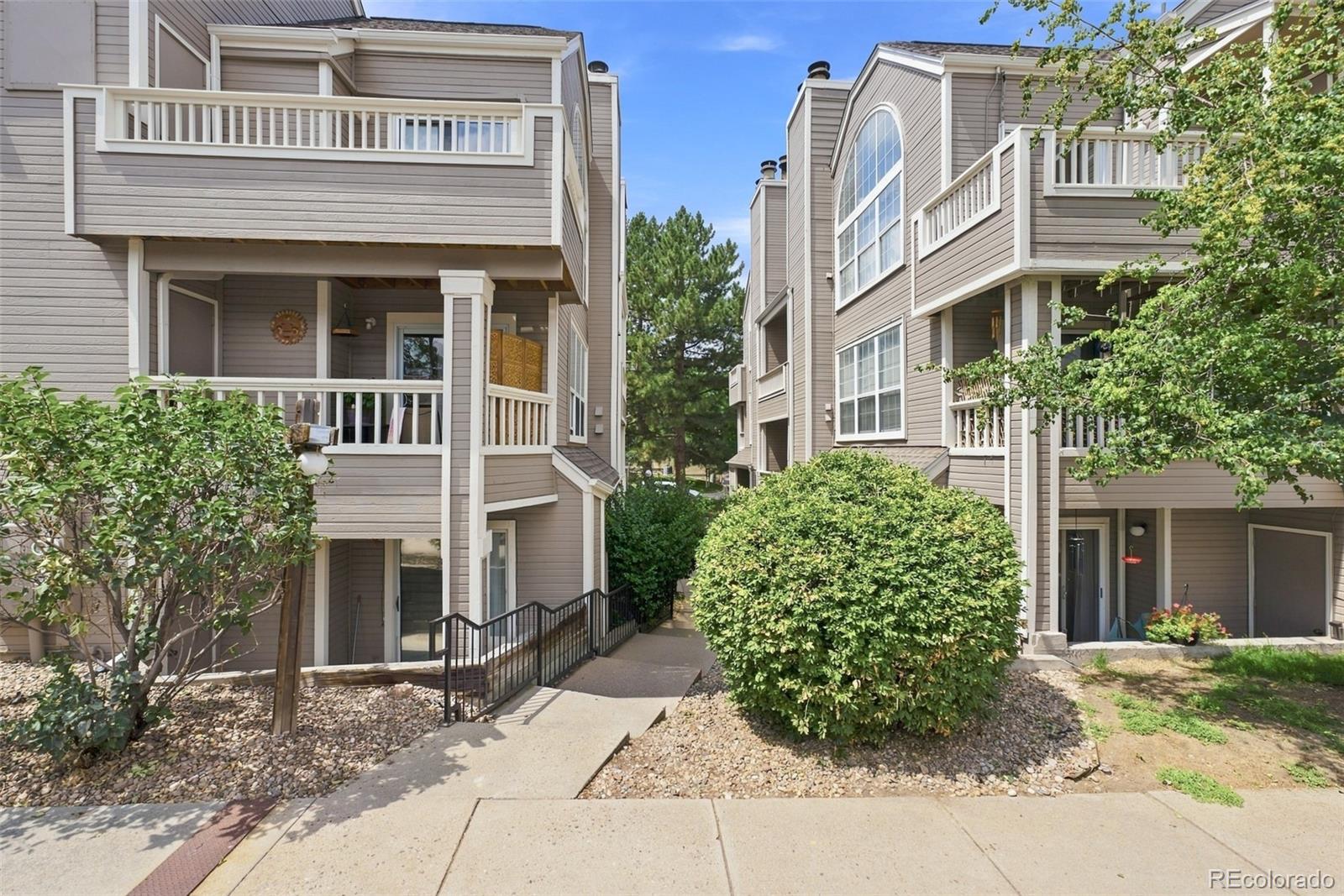 5715 W Atlantic Pl #101, Denver, CO 80227 photo