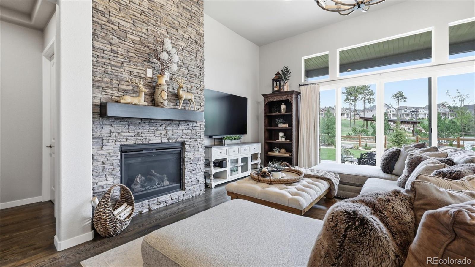 16297 Forest Cloud Way, Monument, CO 80132 photo
