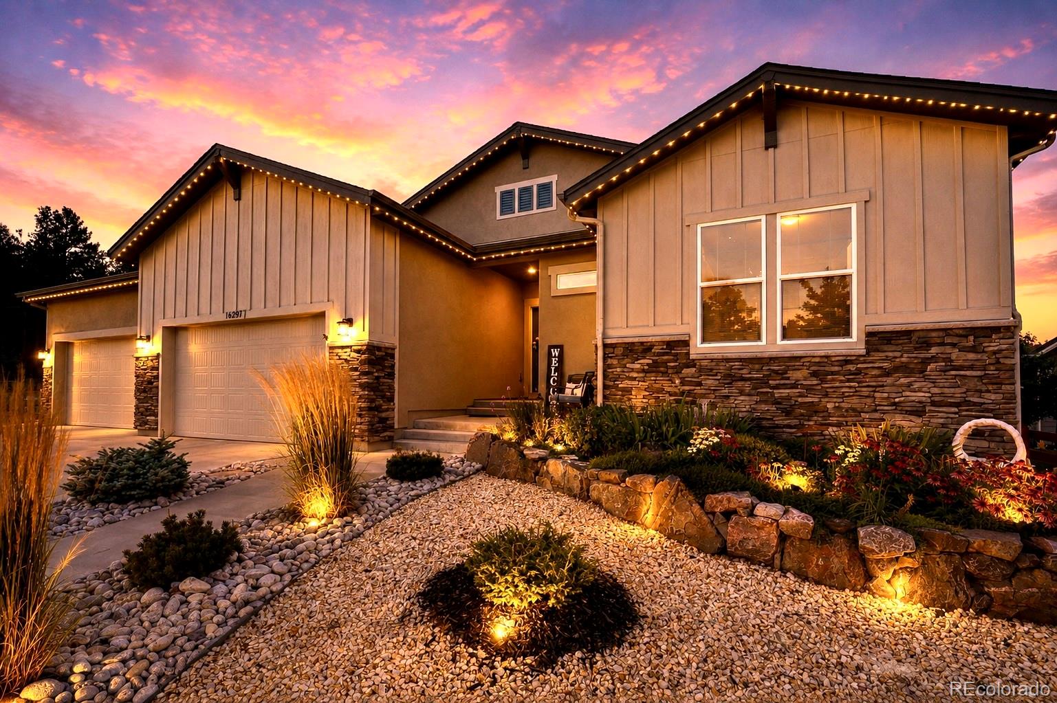 16297 Forest Cloud Way, Monument, CO 80132 photo