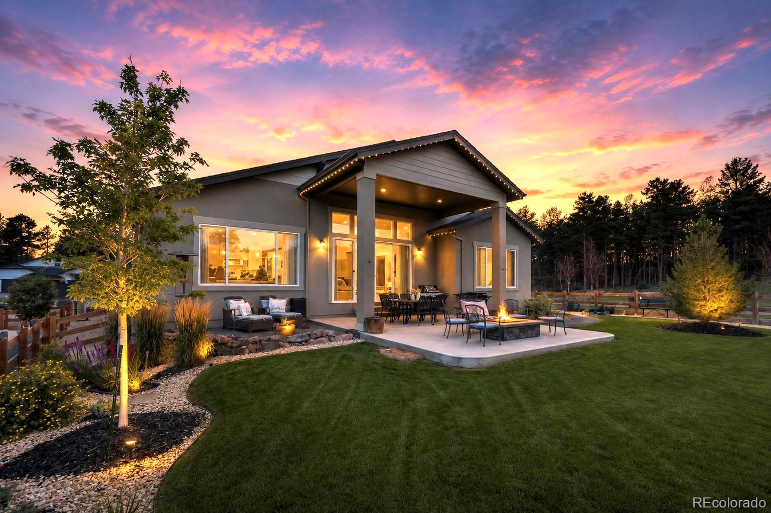 16297 Forest Cloud Way, Monument, CO 80132 photo