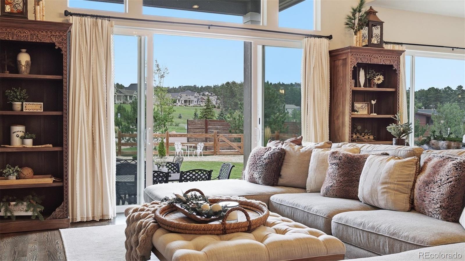 16297 Forest Cloud Way, Monument, CO 80132 photo