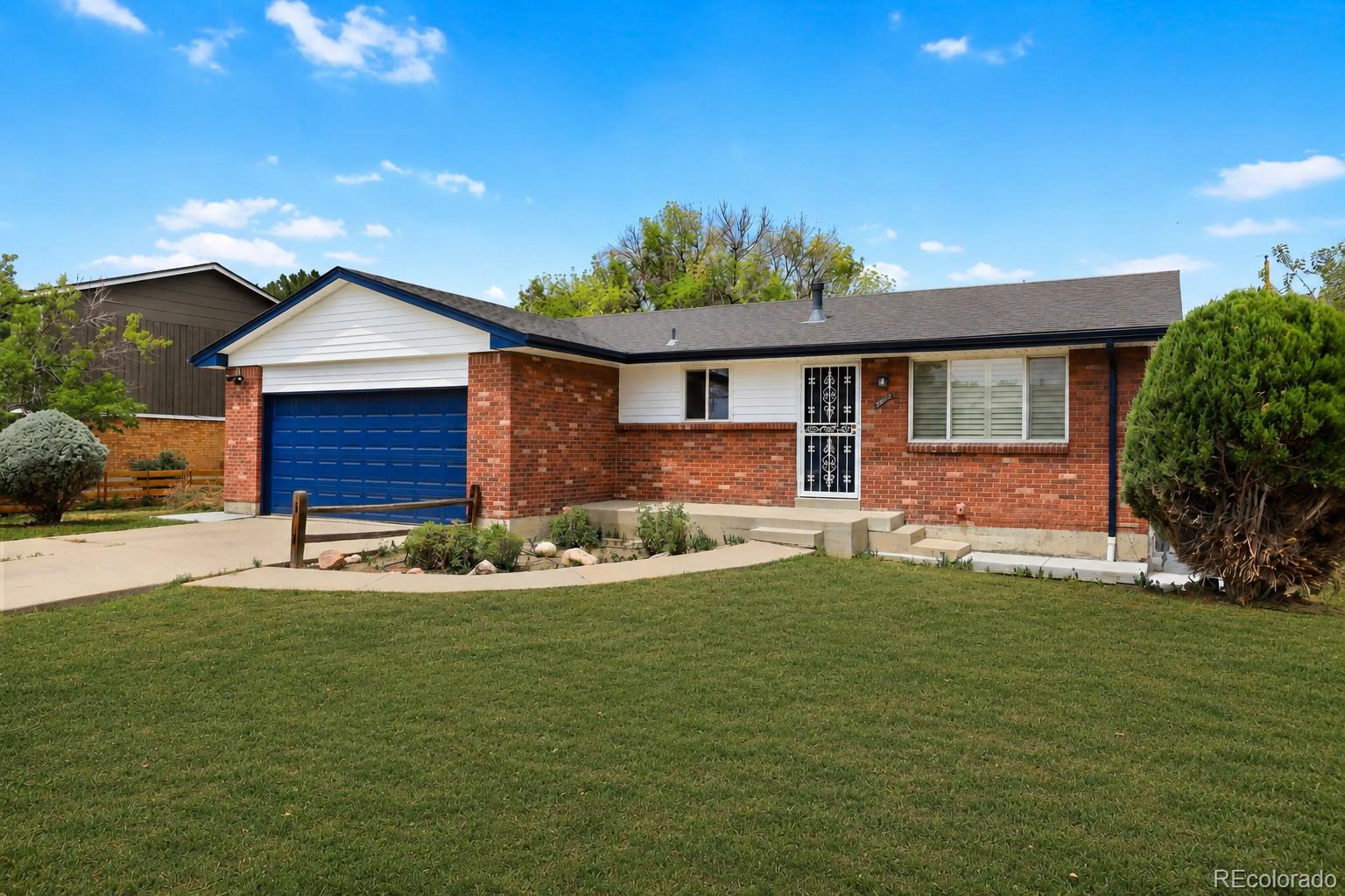3963 W 65 Pl, Arvada, CO 80003 photo