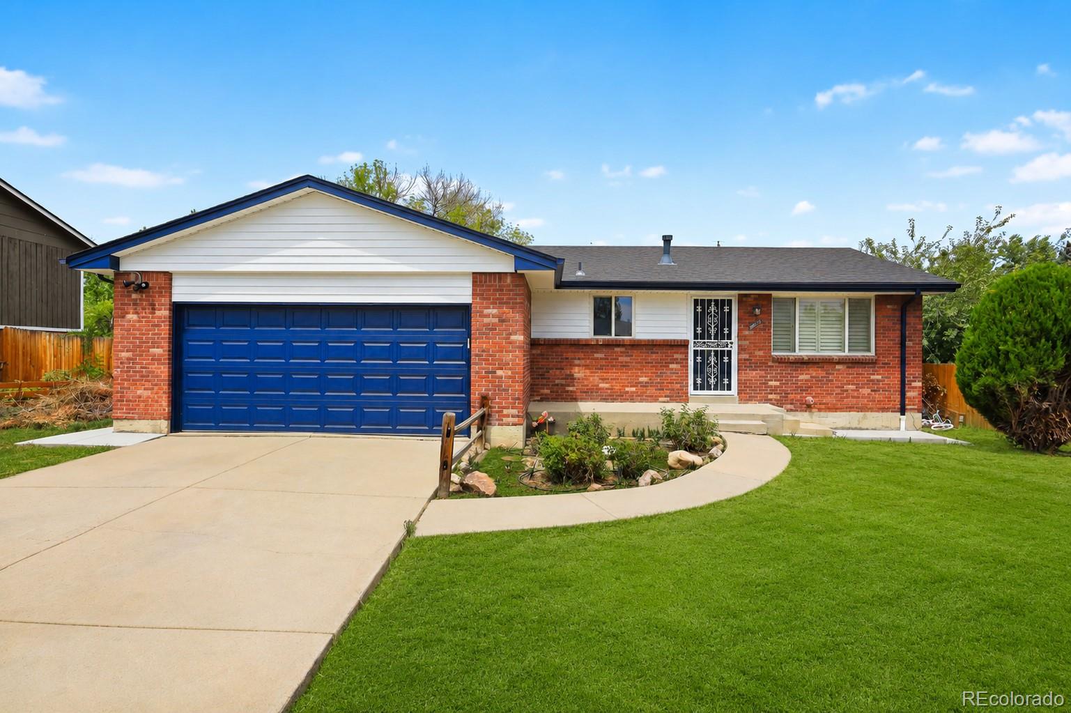 3963 W 65 Pl, Arvada, CO 80003 photo