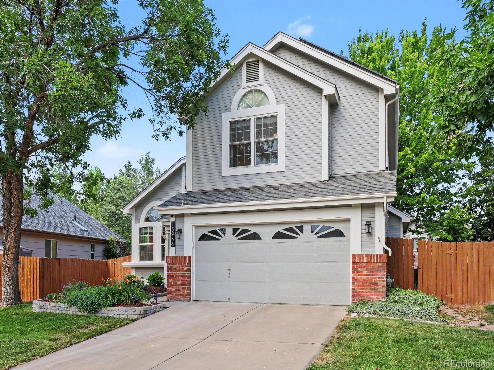 15936 W 64 Cir, Arvada, CO 80007 photo