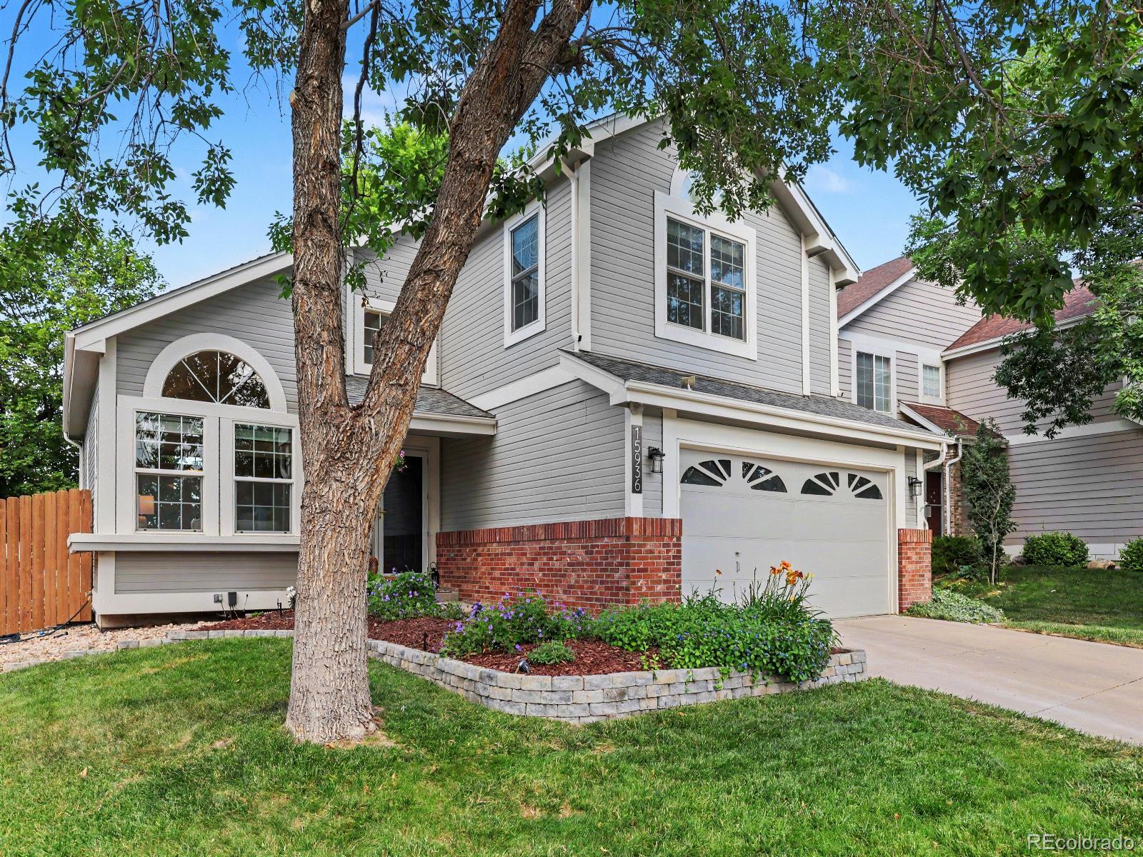 15936 W 64 Cir, Arvada, CO 80007 photo