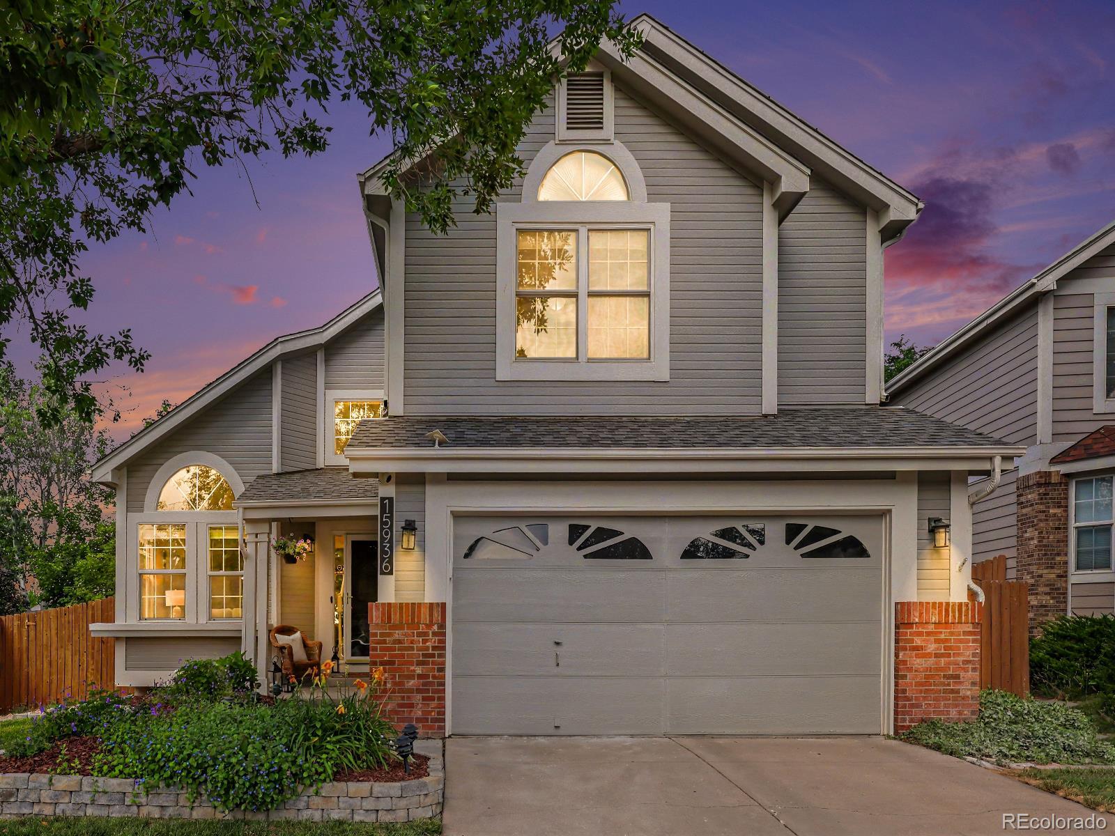 15936 W 64 Cir, Arvada, CO 80007 photo