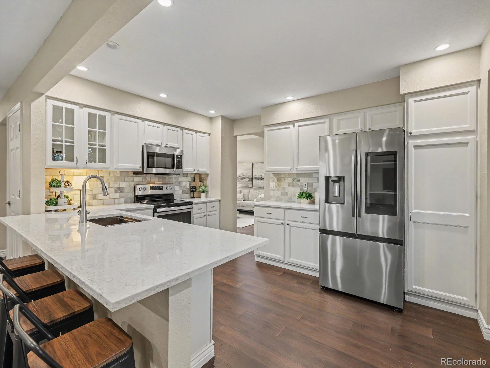 15936 W 64 Cir, Arvada, CO 80007 photo