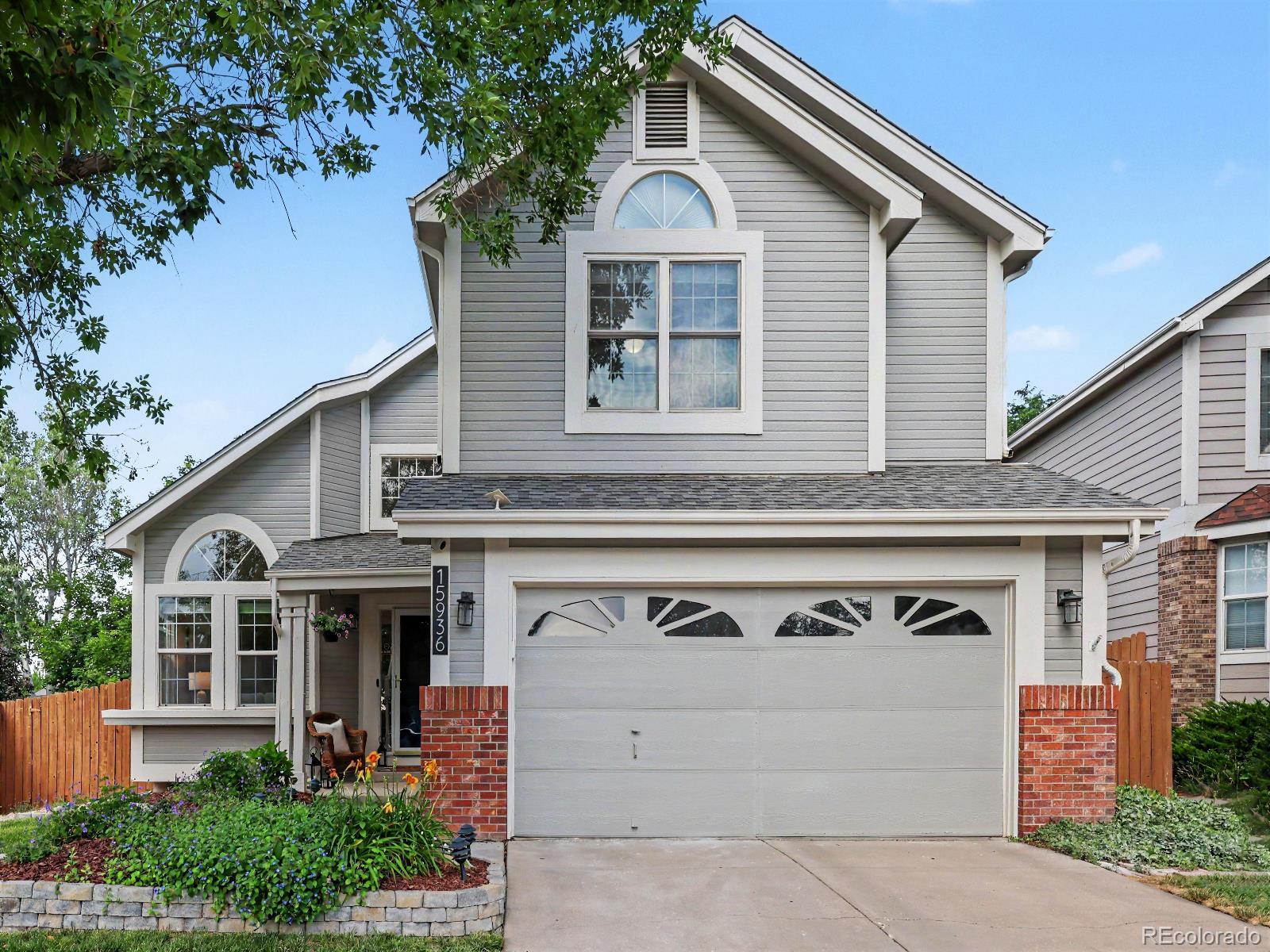 15936 W 64 Cir, Arvada, CO 80007 photo